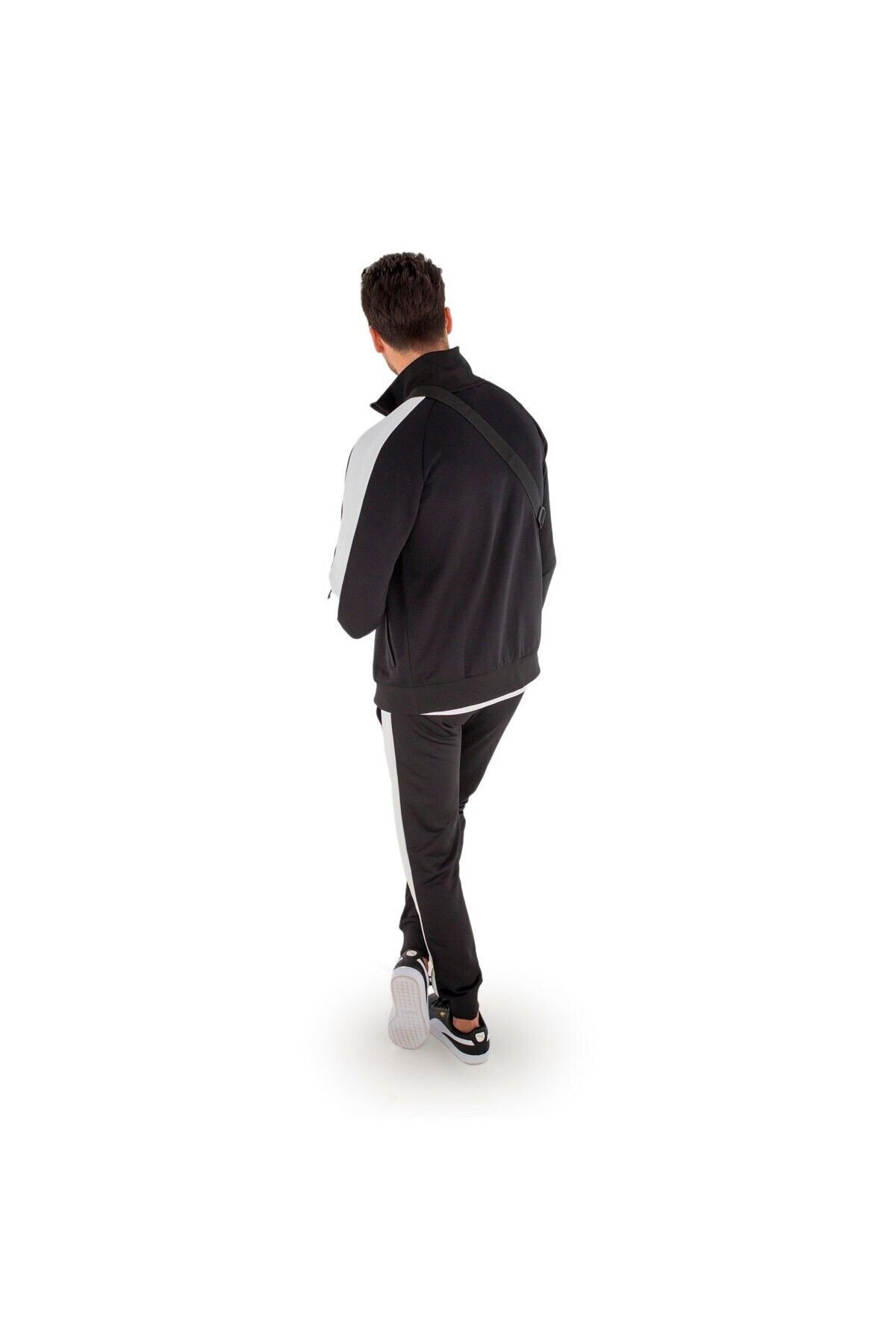 PUMA ERKEK SWEAT PANT ICONİC T7 TRACK PANTS PT 53009801