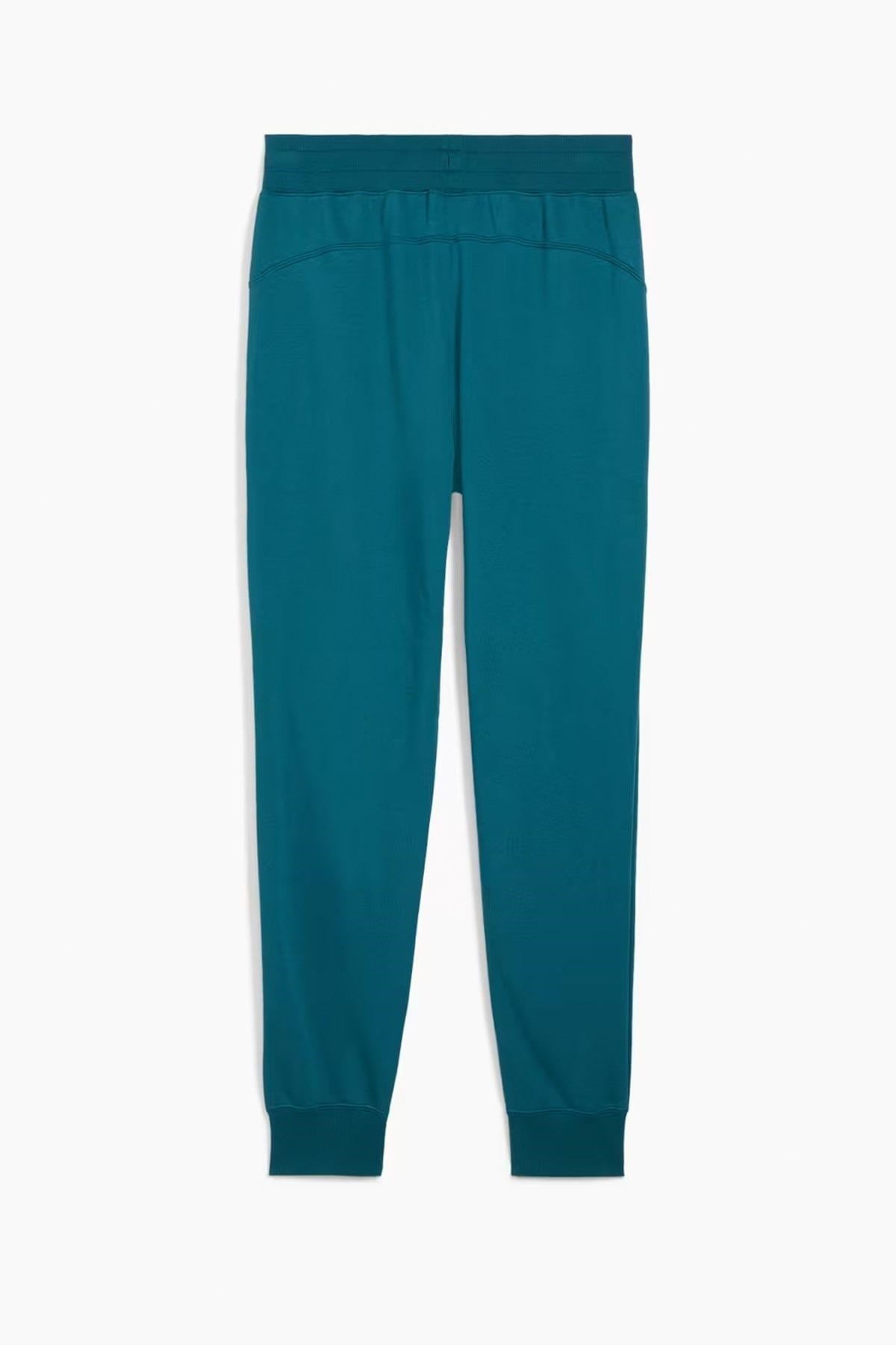 PUMA ERKEK SWEAT PANT PUMA SQUAD SWEATPANTS 68180122
