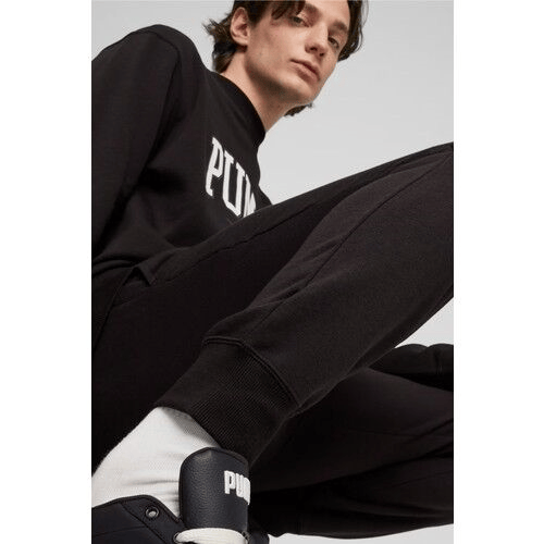 PUMA ERKEK SWEAT PANT PUMA SQUAD SWEATPANTS 68180101