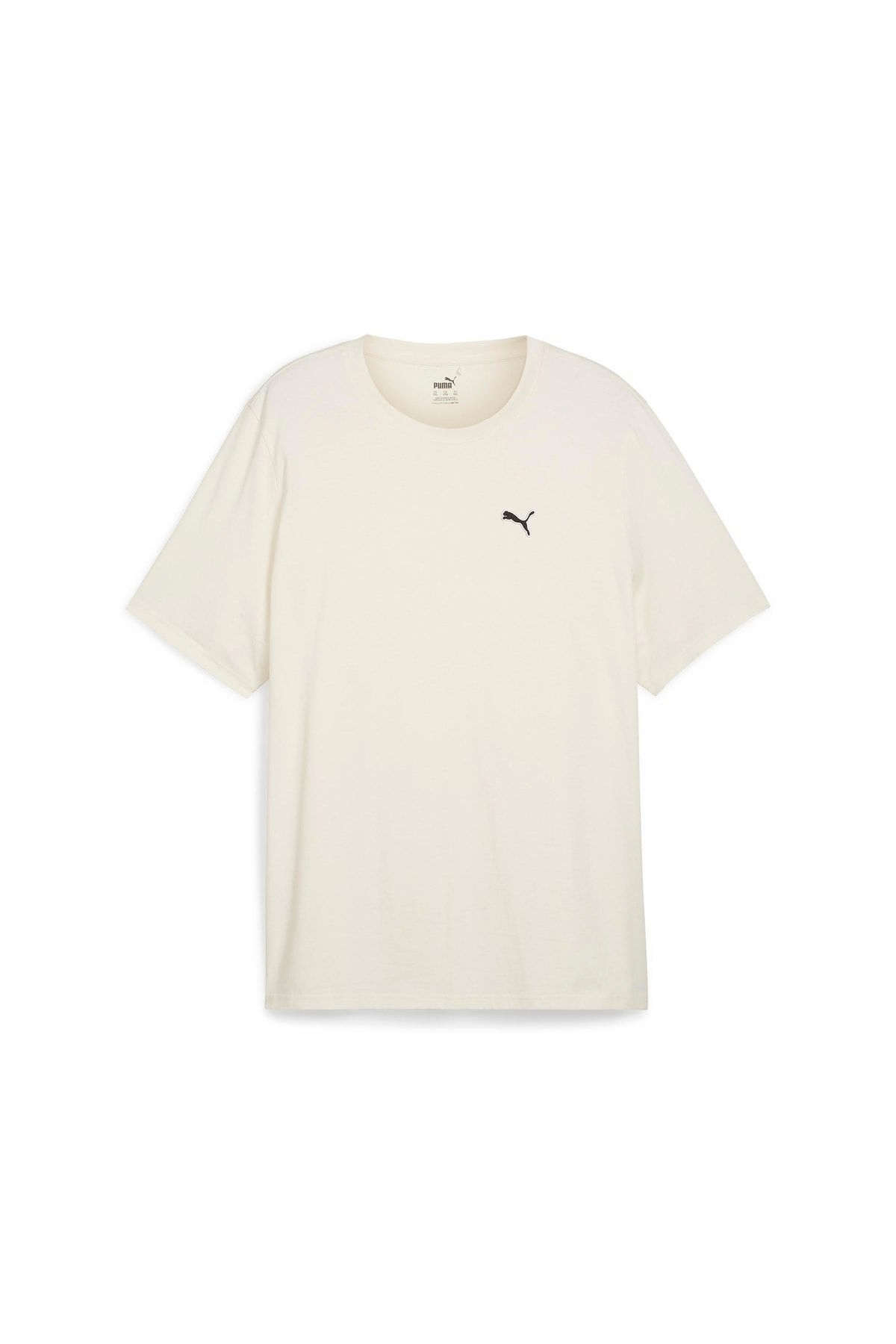 PUMA ERKEK T-SHIRT BETTER ESSENTIALS TEE 67597799
