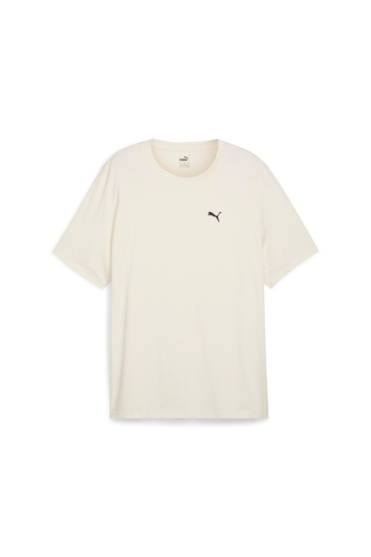 PUMA ERKEK T-SHIRT BETTER ESSENTIALS TEE 67597799