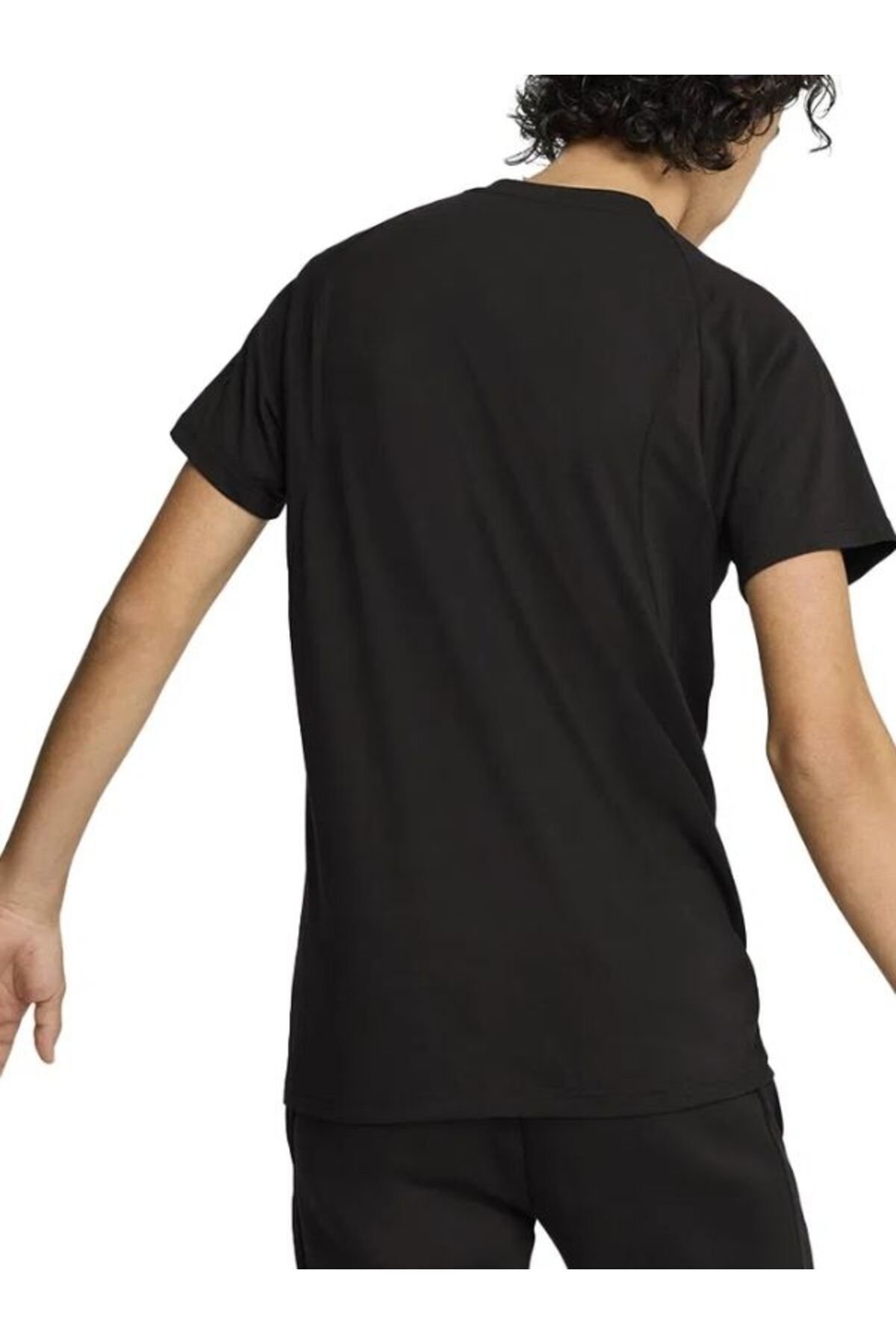 PUMA ERKEK T-SHIRT EVOSTRIPE TEE 68169701