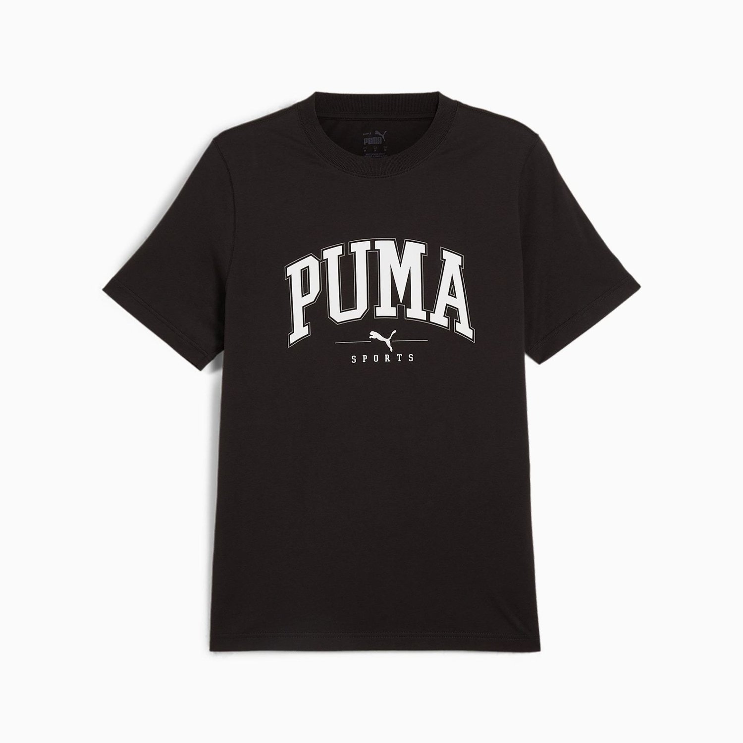 PUMA ERKEK T-SHIRT PUMA SQUAD TEE 68179101