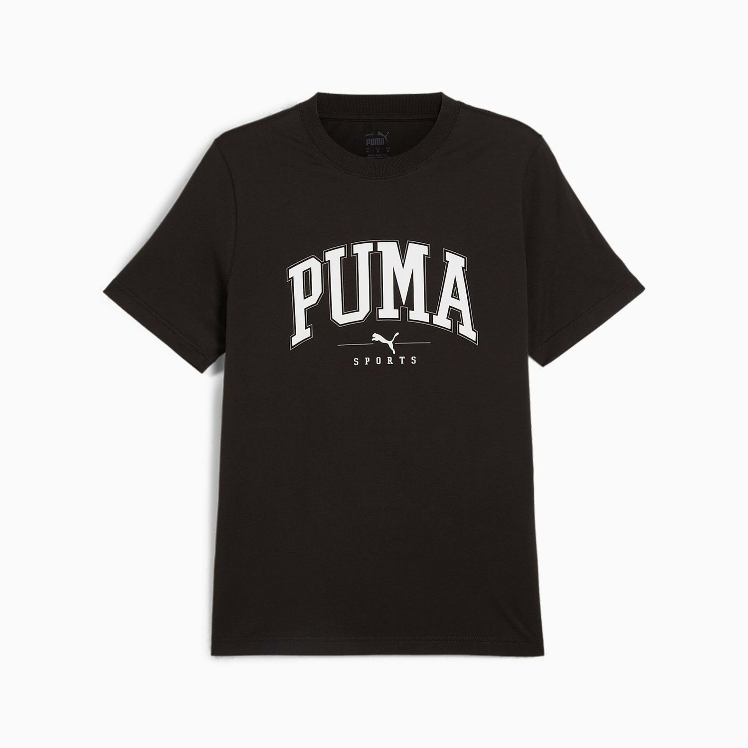PUMA ERKEK T-SHIRT PUMA SQUAD TEE 68179101