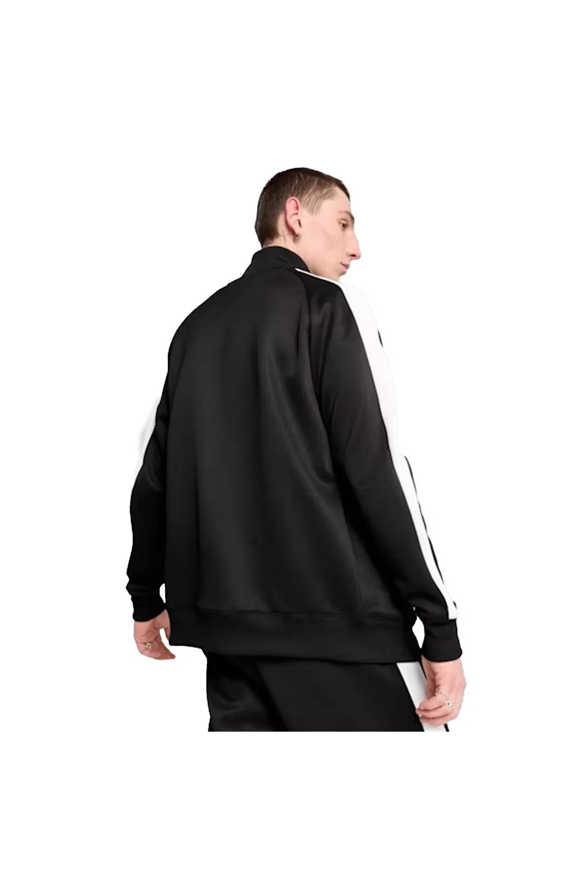 PUMA ERKEK T7 ALWAYS ON TRACK JACKET EŞOFMAN ÜST 62958701