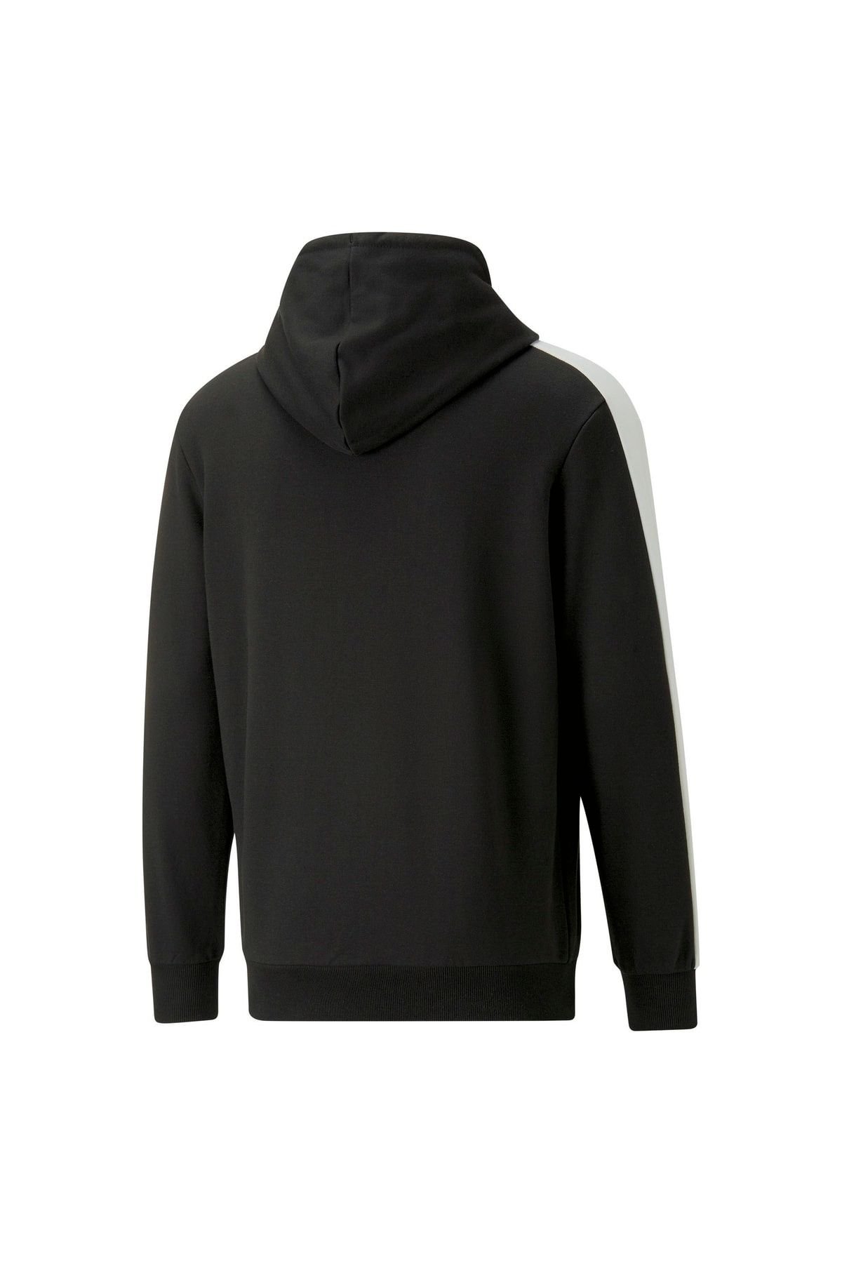 PUMA ERKEK T7 ICONIC HOODİE 53821201