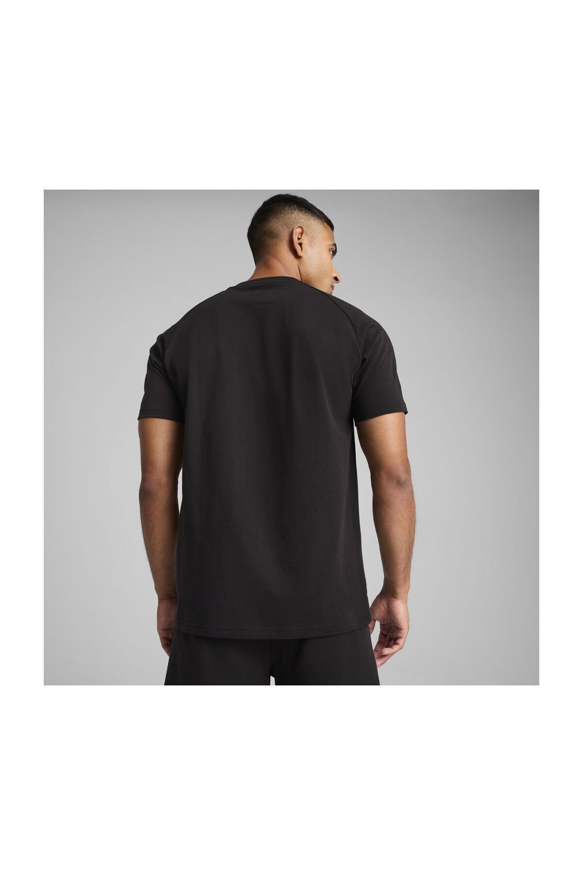 PUMA ERKEK TİŞÖRT PUMATECH TEE 68459801