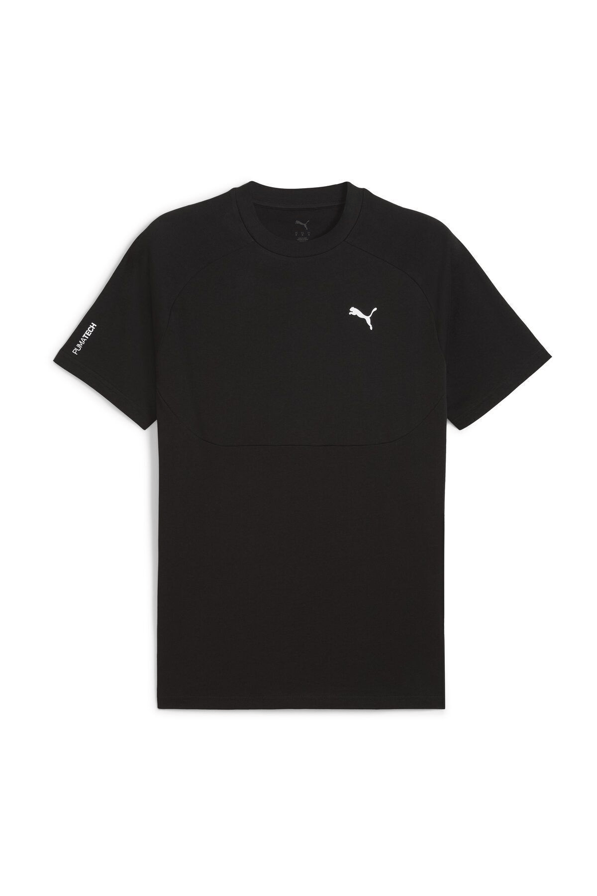 PUMA ERKEK TİŞÖRT PUMATECH TEE 68459801