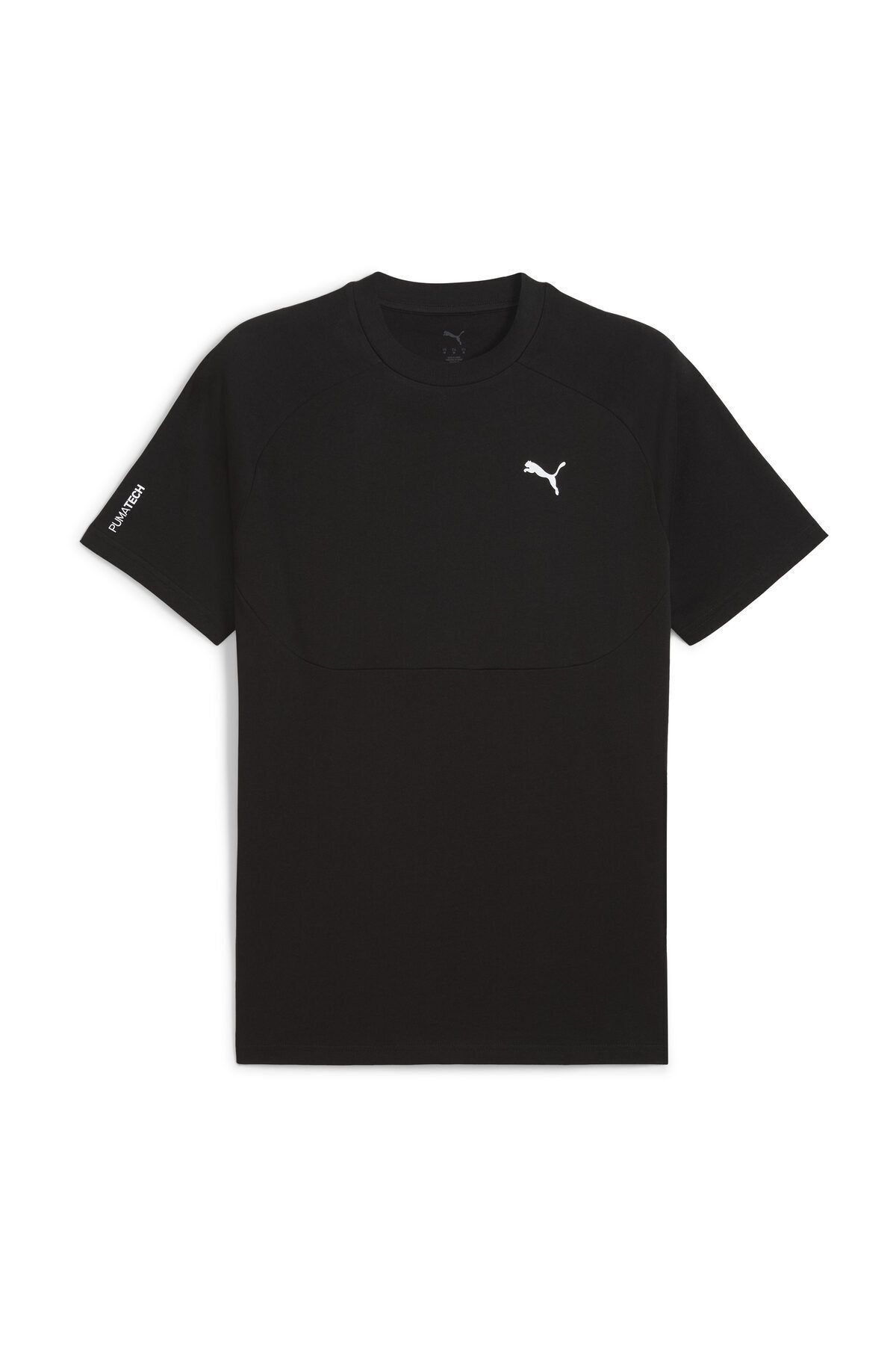 PUMA ERKEK TİŞÖRT PUMATECH TEE 68459801