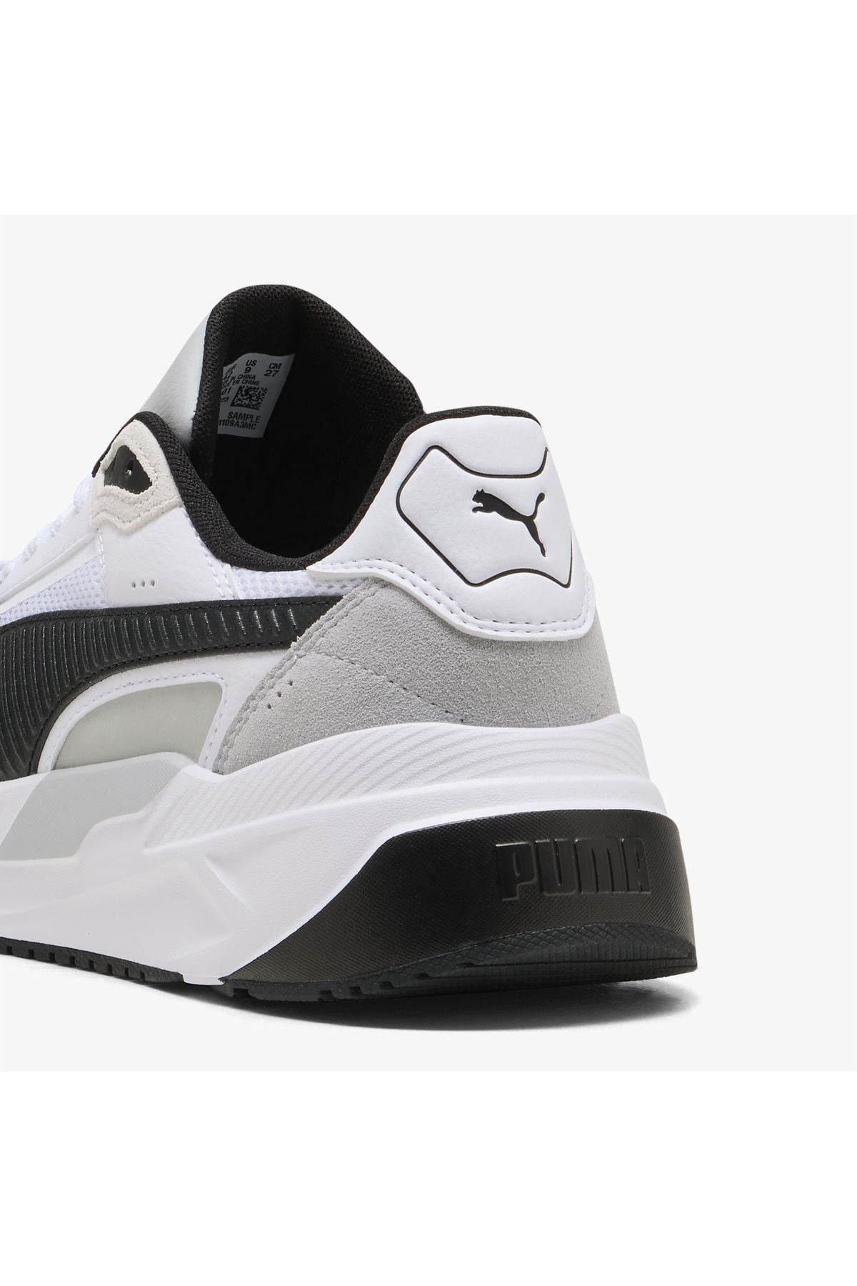 PUMA ERKEK TRİNİTY 2 SPOR AYAKKABI 40023001