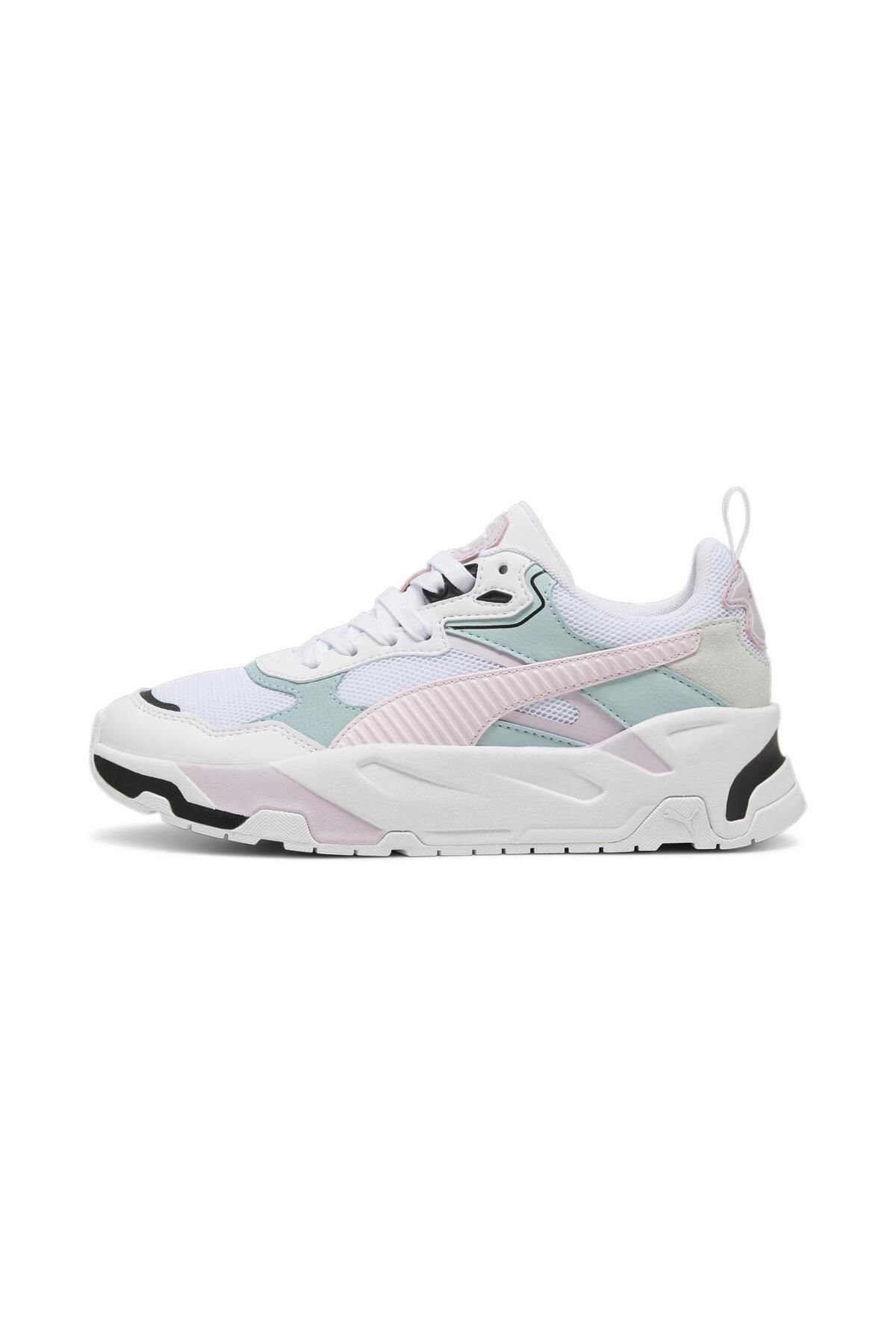 PUMA ERKEK TRİNİTY 38928925