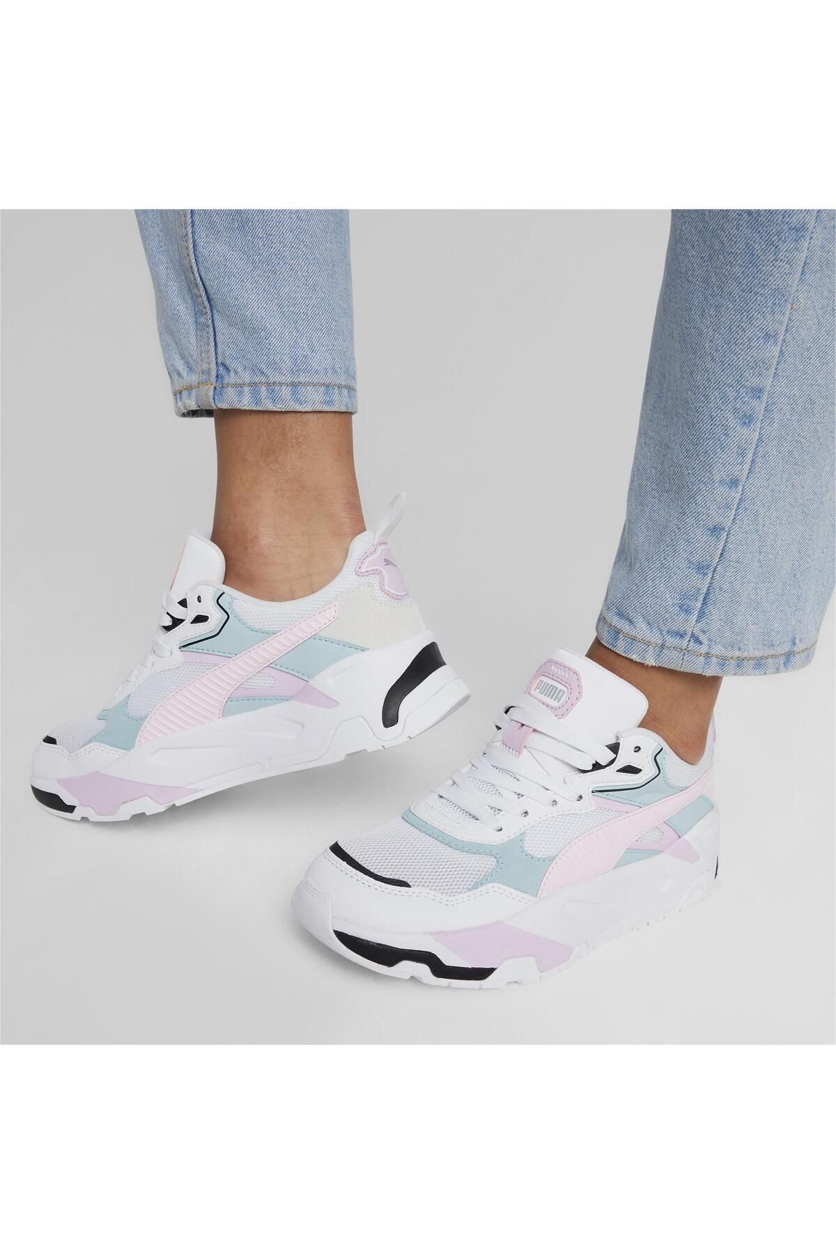 PUMA ERKEK TRİNİTY 38928925
