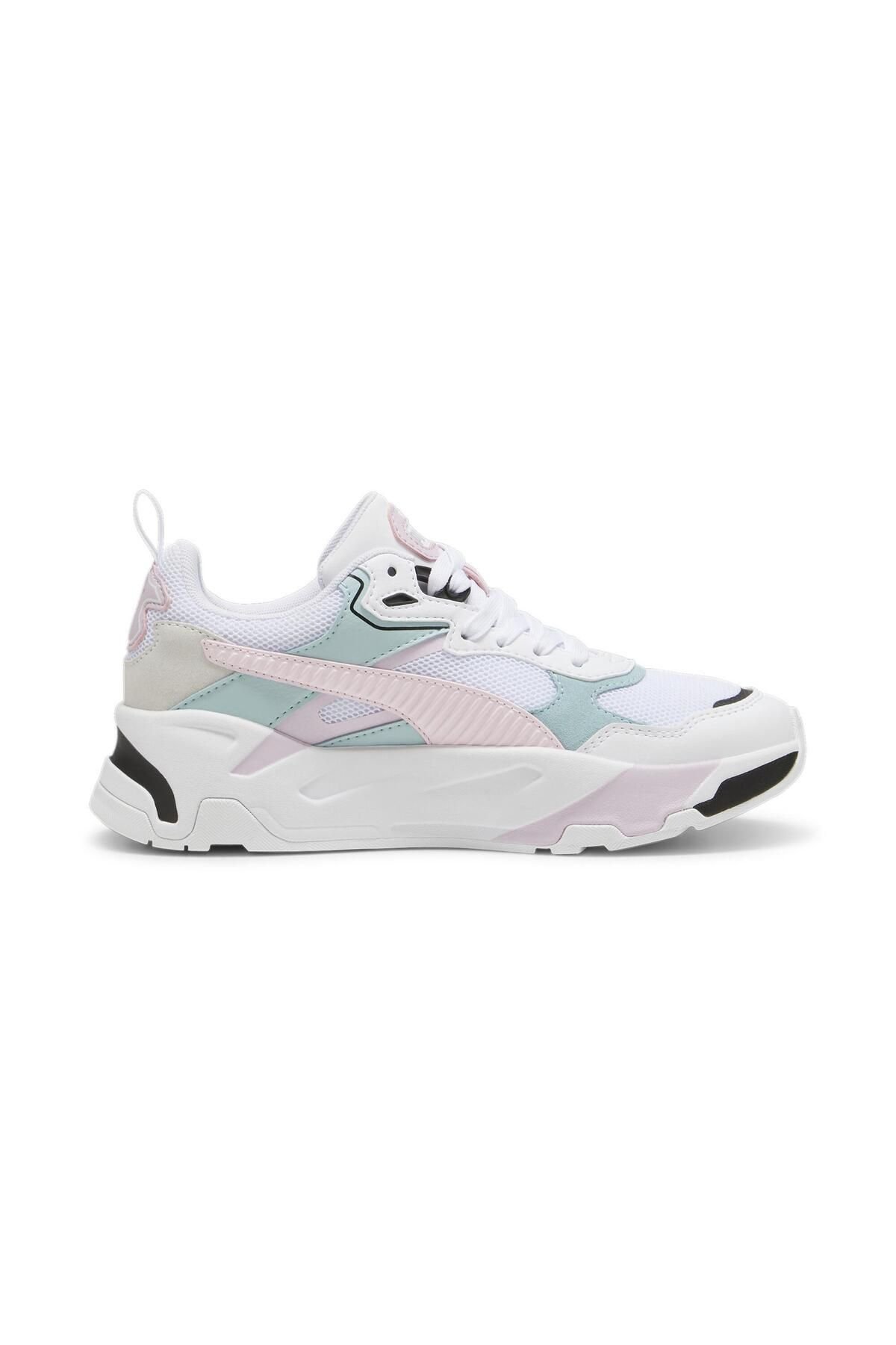 PUMA ERKEK TRİNİTY 38928925