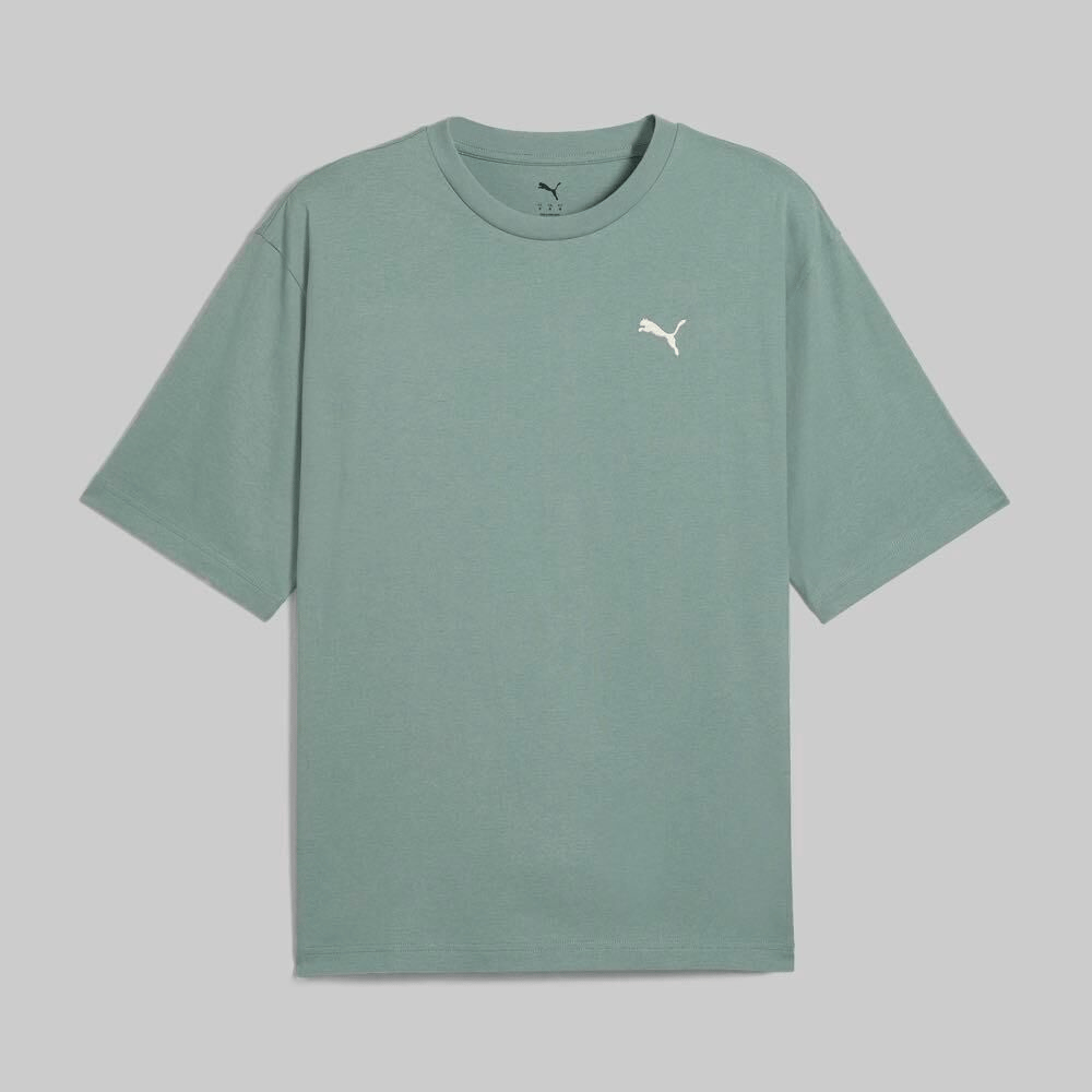 PUMA ERKEK WARDROBE ESS BOXY TEE TİŞÖRT 62964530