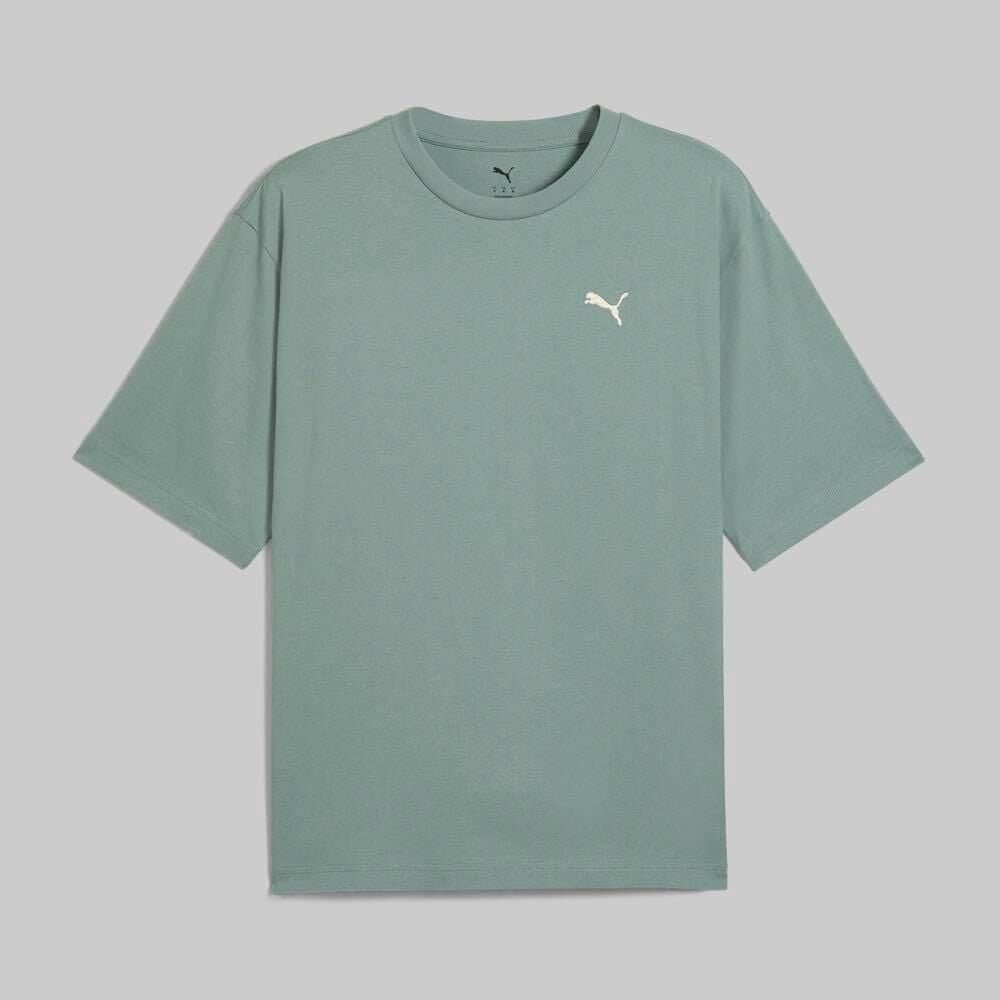 PUMA ERKEK WARDROBE ESS BOXY TEE TİŞÖRT 62964530