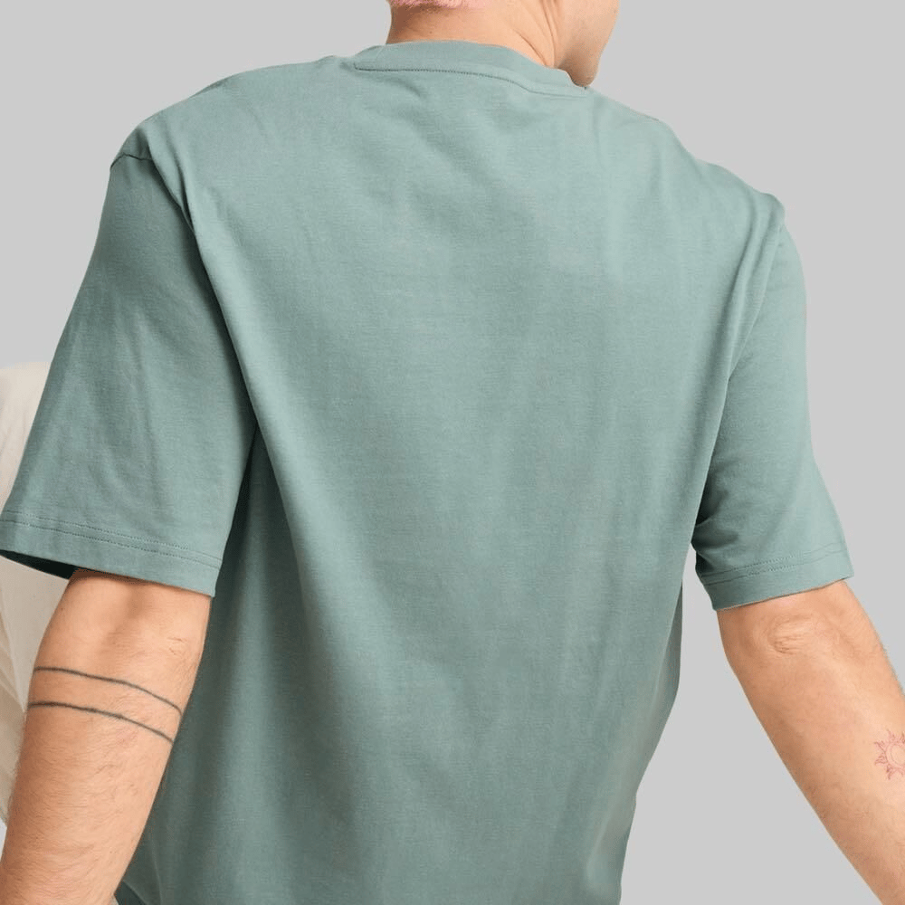 PUMA ERKEK WARDROBE ESS BOXY TEE TİŞÖRT 62964530