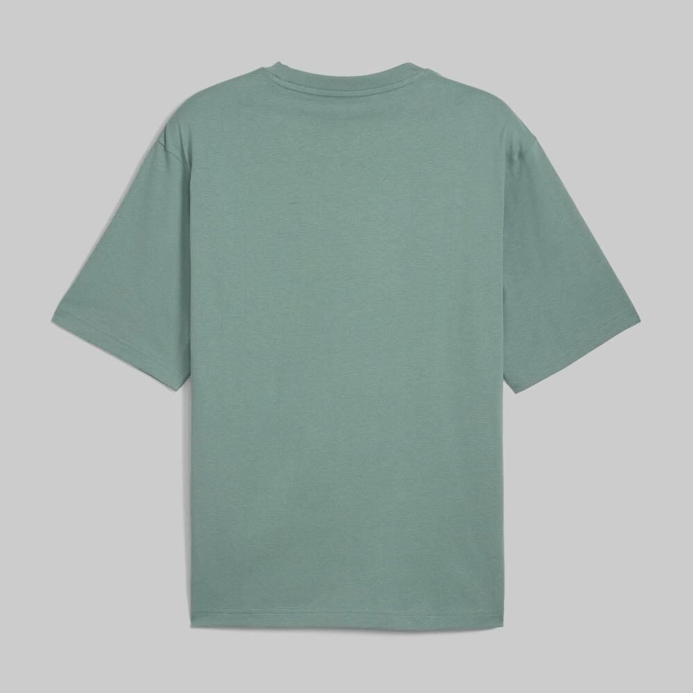PUMA ERKEK WARDROBE ESS BOXY TEE TİŞÖRT 62964530