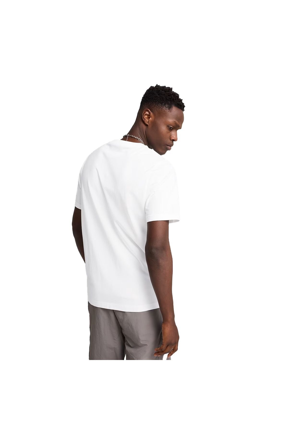 PUMA ERKEK WARDROBE ESS TEE TİŞÖRT 62964402