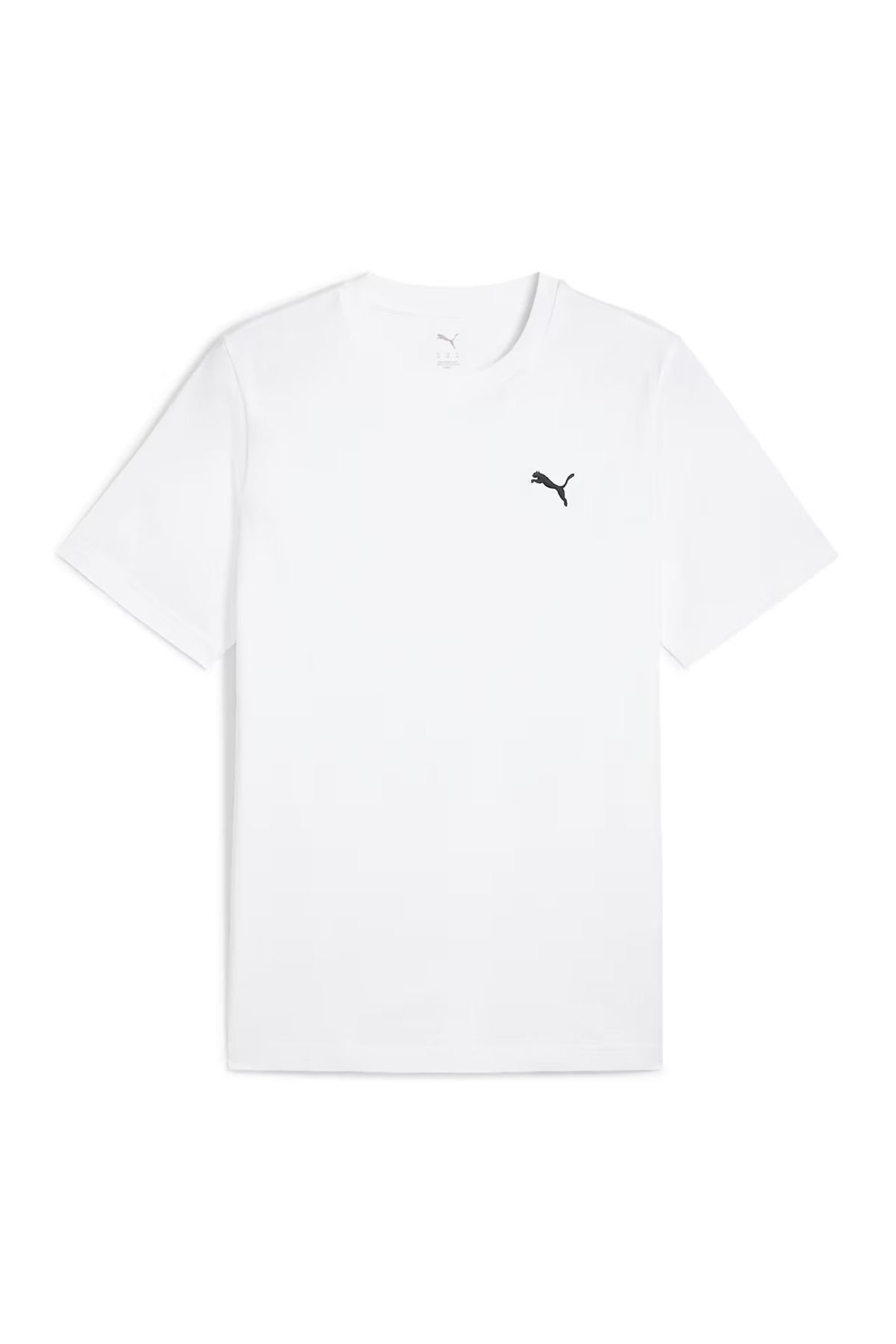 PUMA ERKEK WARDROBE ESS TEE TİŞÖRT 62964402