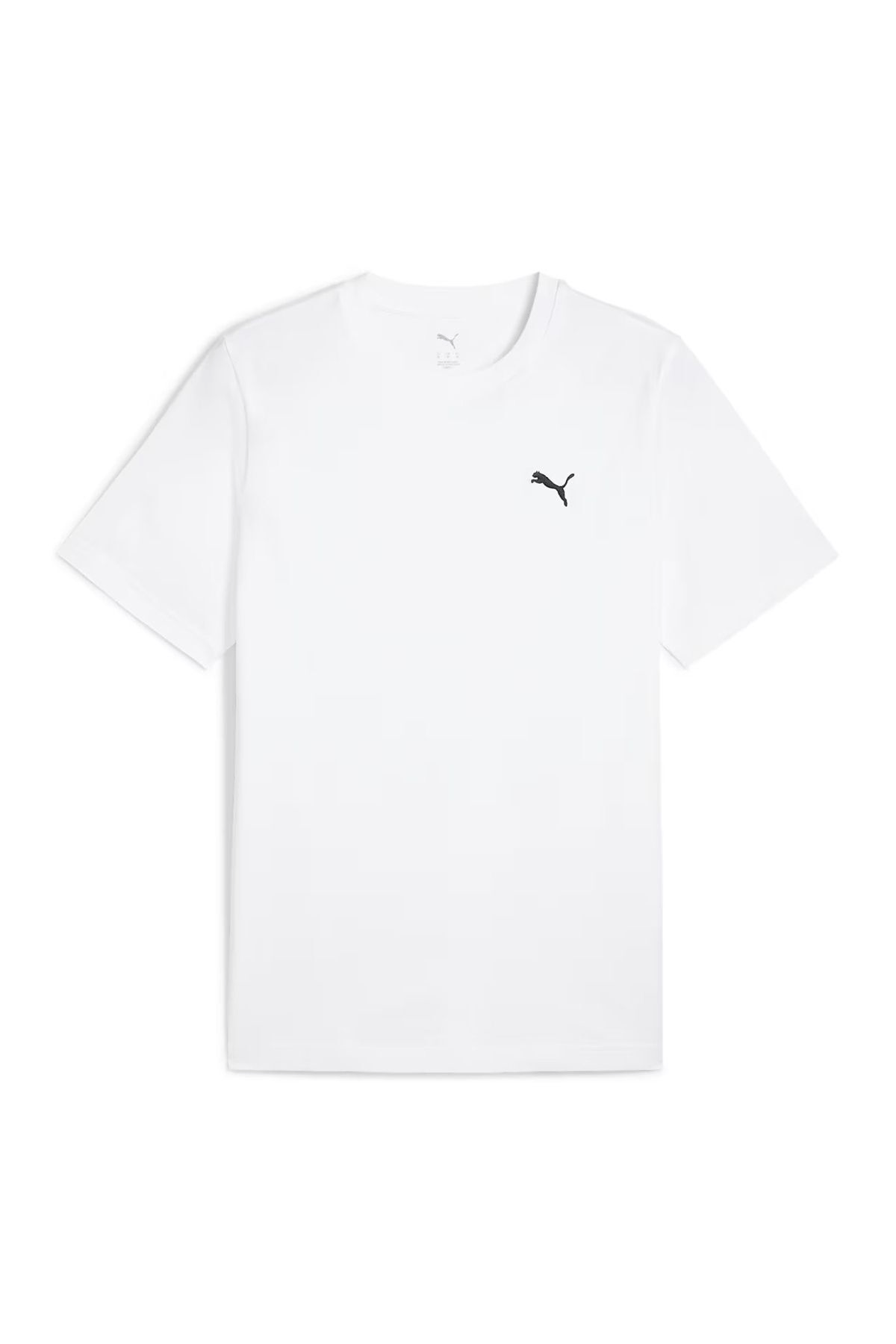 PUMA ERKEK WARDROBE ESS TEE TİŞÖRT 62964402