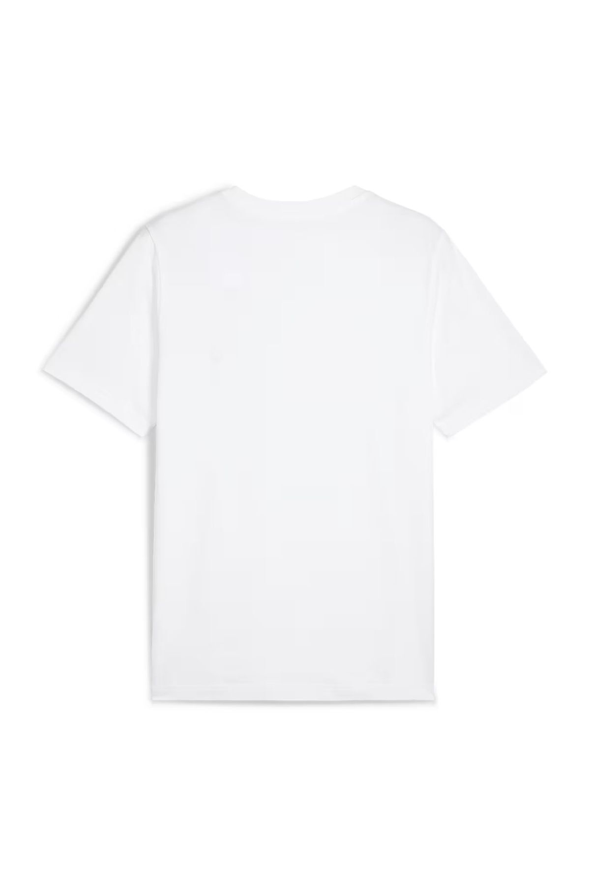 PUMA ERKEK WARDROBE ESS TEE TİŞÖRT 62964402