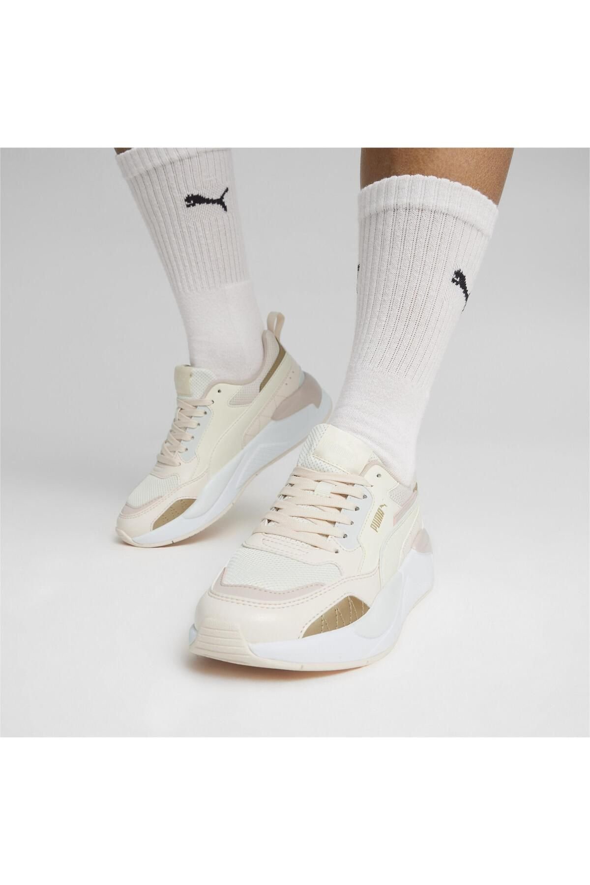 PUMA ERKEK X-RAY 2 SQUARE 37310886