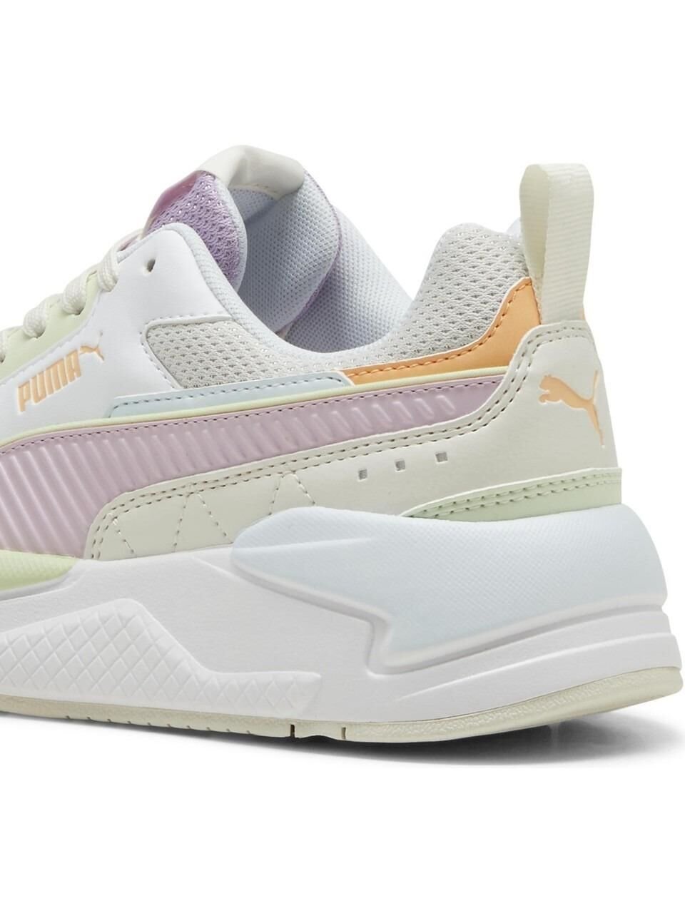 PUMA ERKEK X-RAY 2 SQUARE 37310887