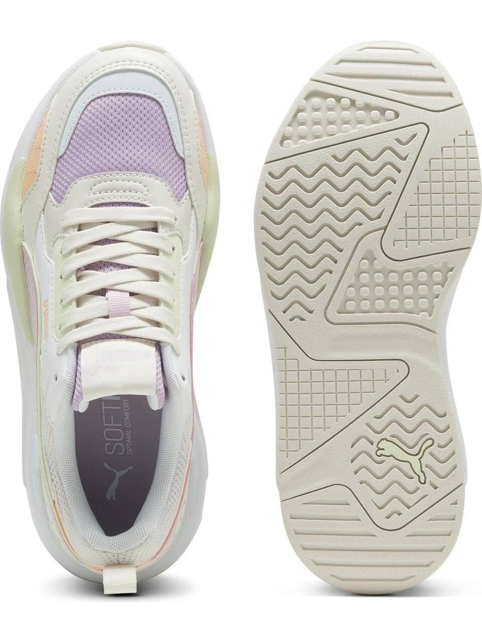 PUMA ERKEK X-RAY 2 SQUARE 37310887