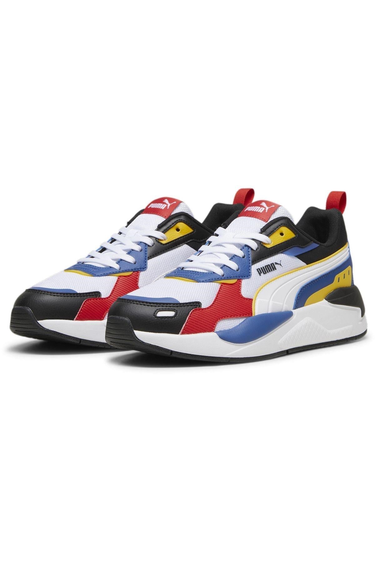 PUMA ERKEK X-RAY 3 SPOR AYAKKABI 39906405