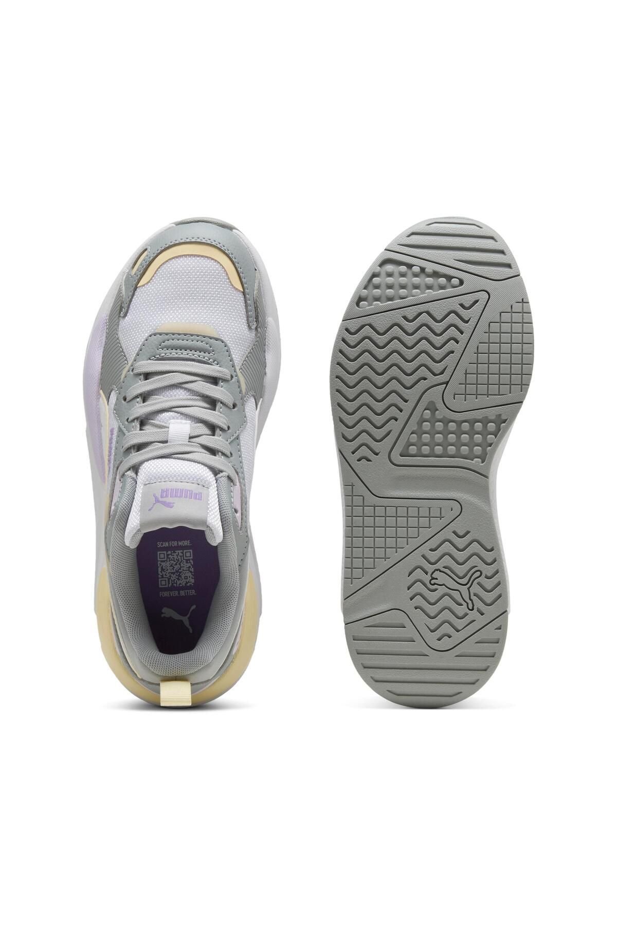 PUMA ERKEK X-RAY 3 SPOR AYAKKABI 39906414
