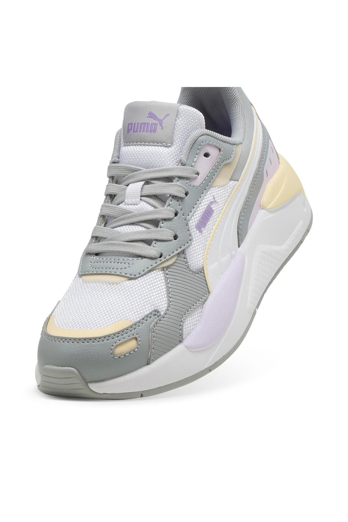 PUMA ERKEK X-RAY 3 SPOR AYAKKABI 39906414