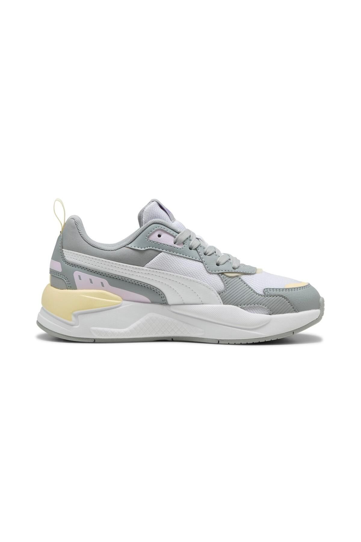 PUMA ERKEK X-RAY 3 SPOR AYAKKABI 39906414