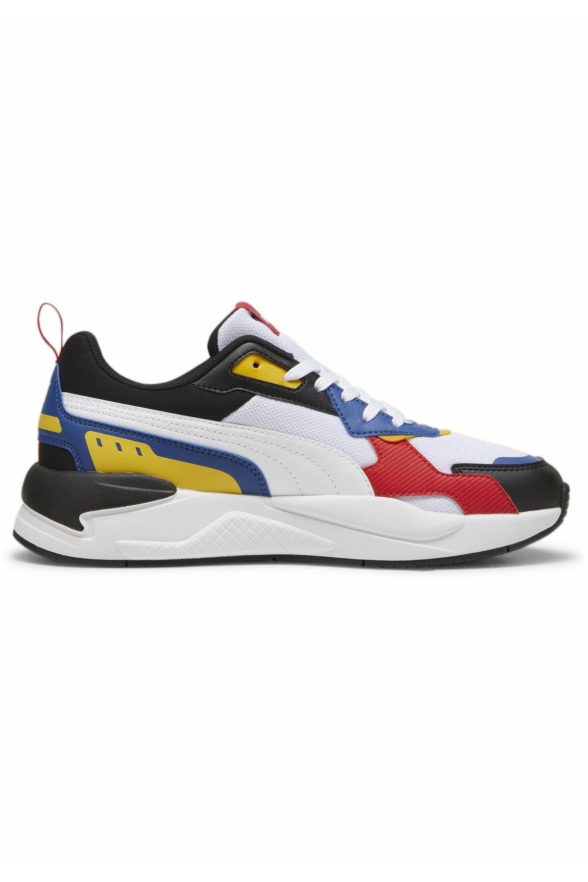 PUMA ERKEK X-RAY 3 SPOR AYAKKABI 39906405