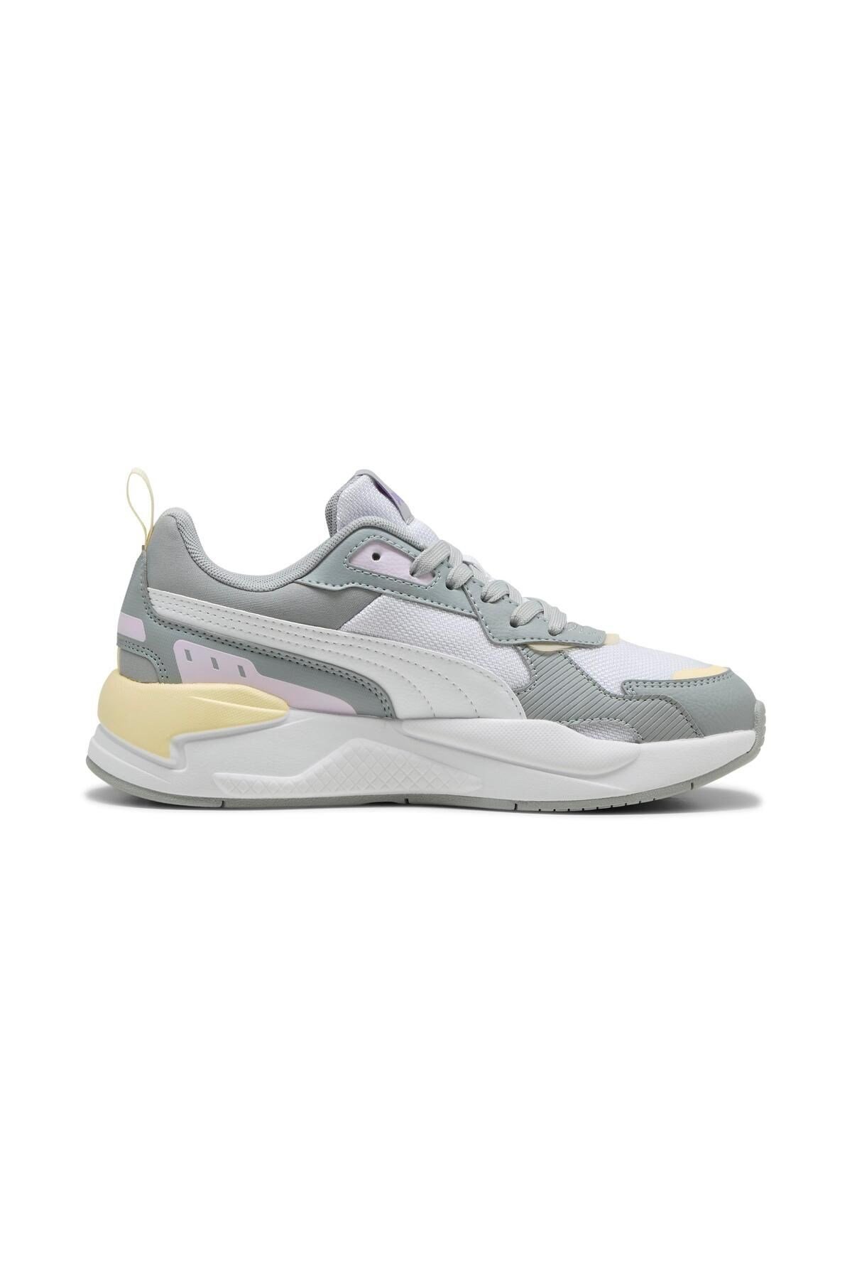 PUMA ERKEK X-RAY 3 SPOR AYAKKABI 39906414