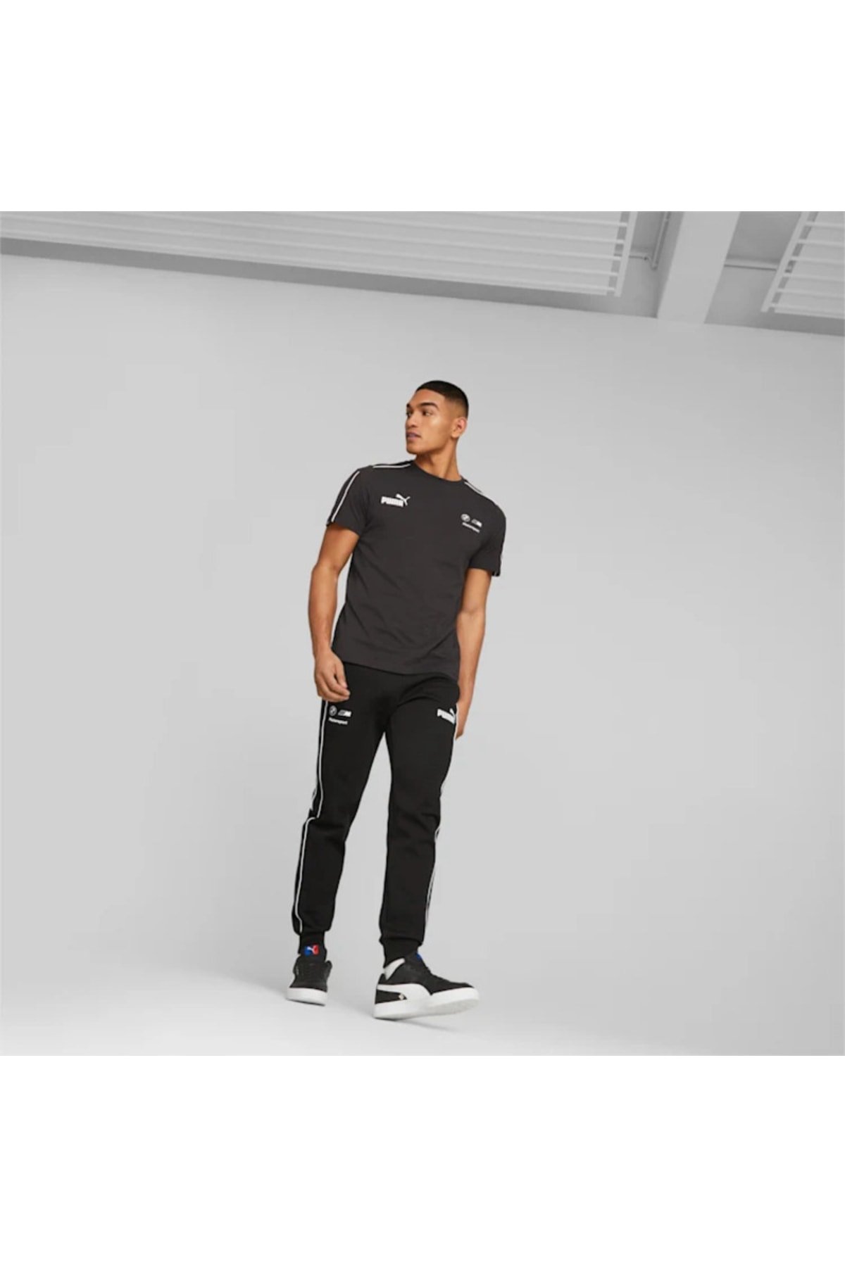 PUMA ERKEK/UNİSEX EŞOFMAN ALT 53811801