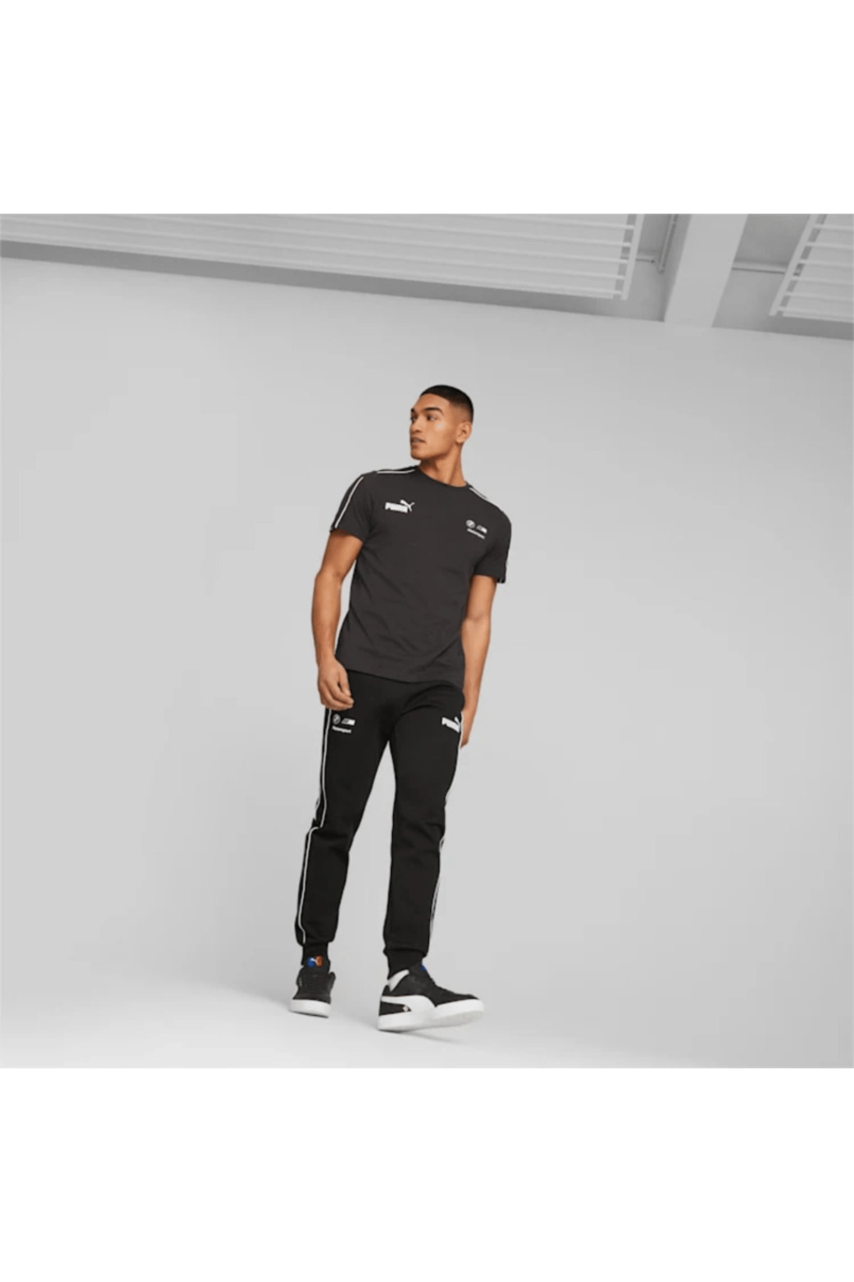 PUMA ERKEK/UNİSEX EŞOFMAN ALT 53811801