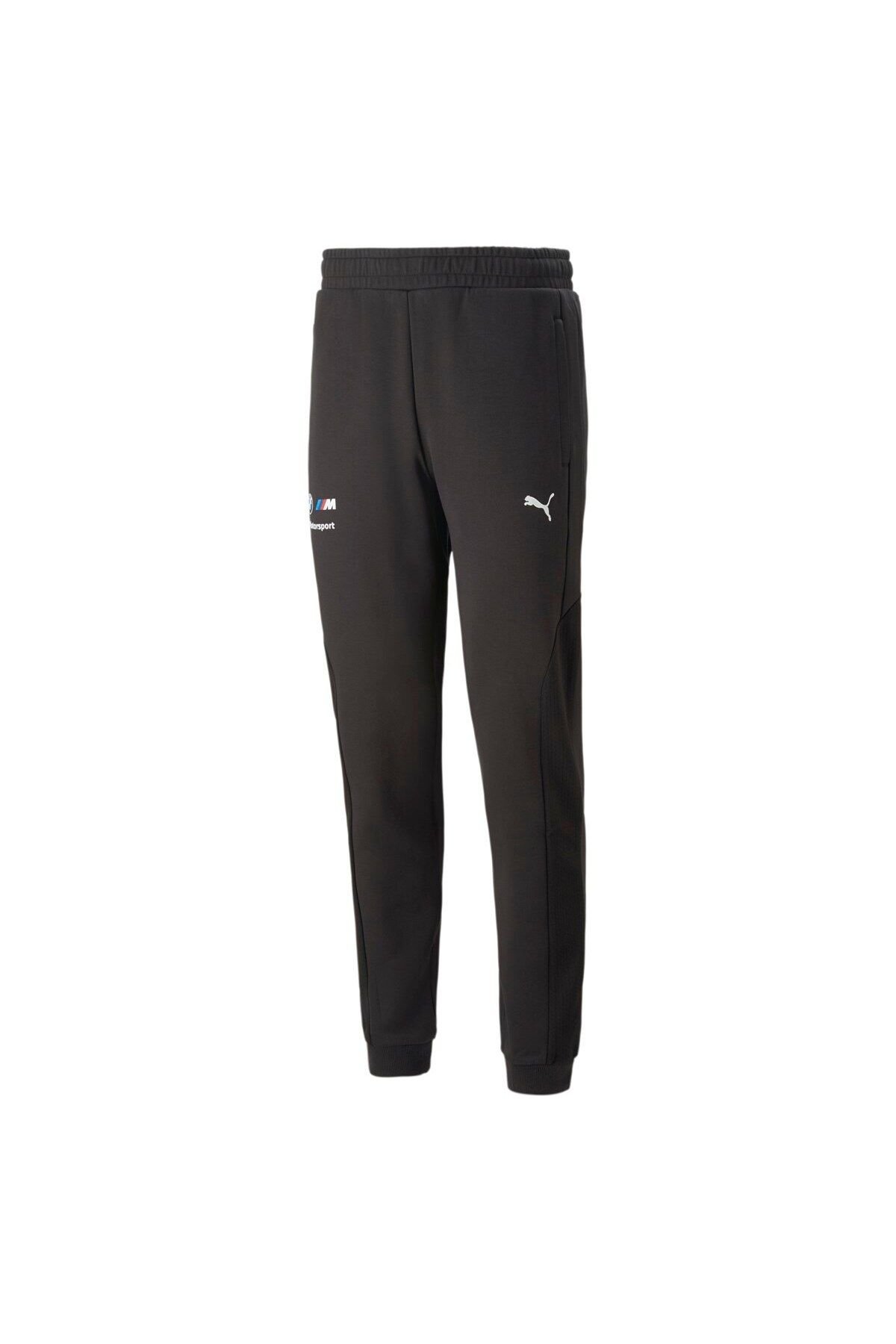 PUMA ERKEK/UNİSEX EŞOFMAN ALT 53813201