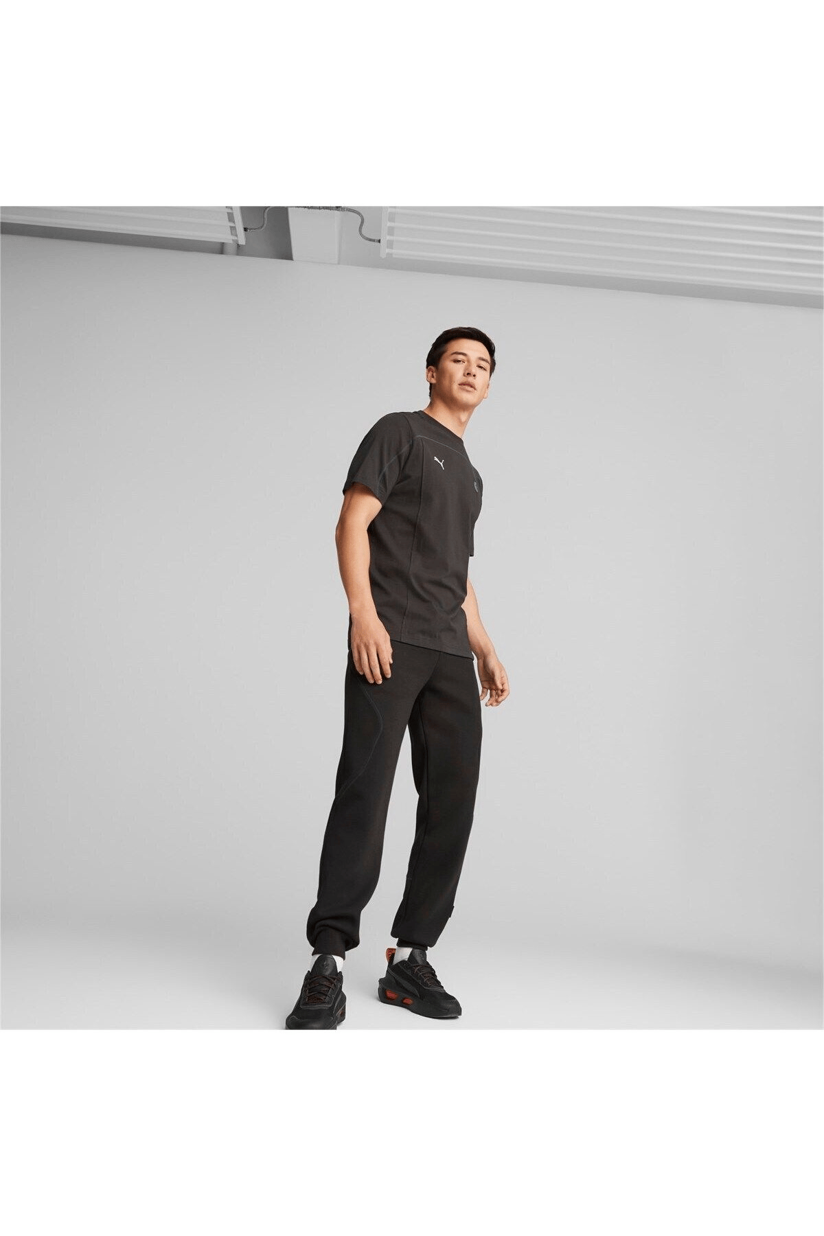 PUMA ERKEK/UNİSEX EŞOFMAN ALT 53832901