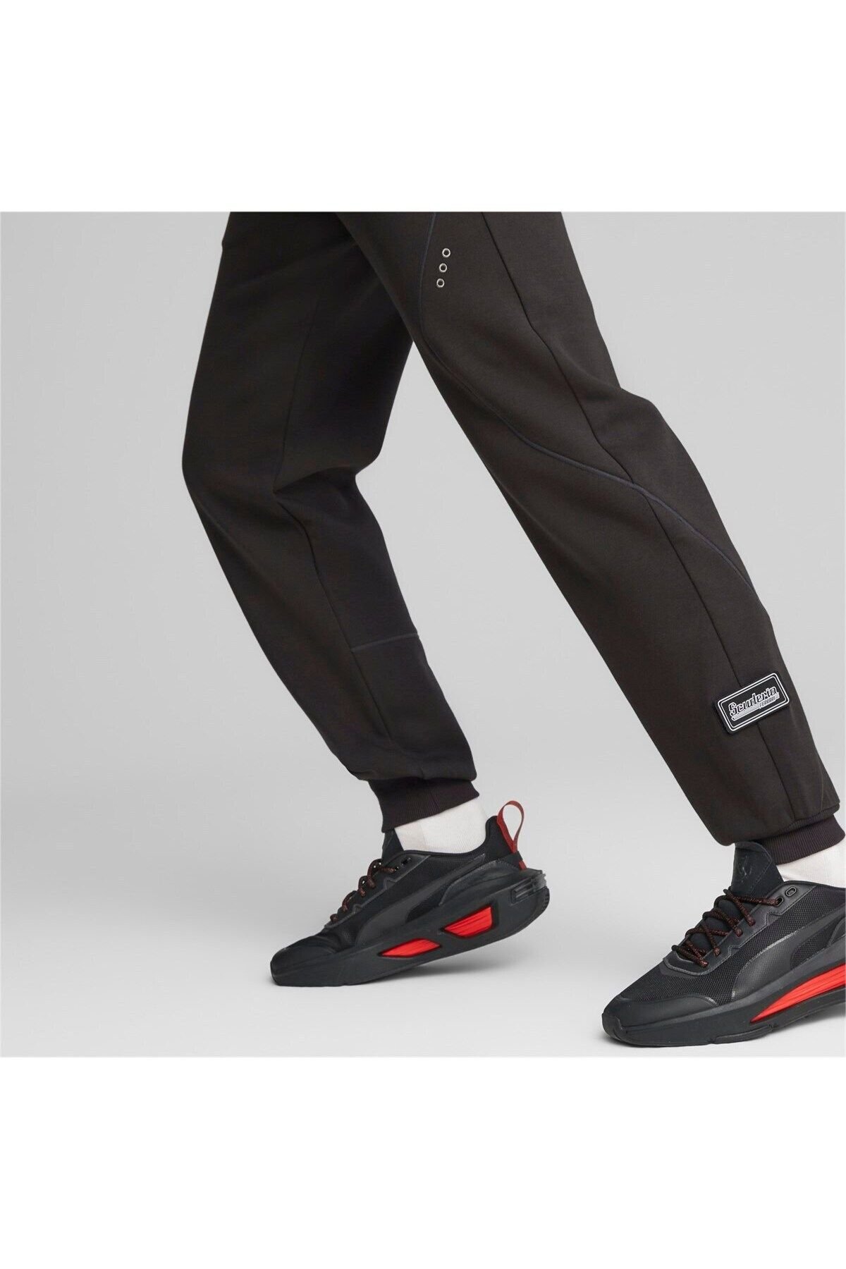 PUMA ERKEK/UNİSEX EŞOFMAN ALT 53832901