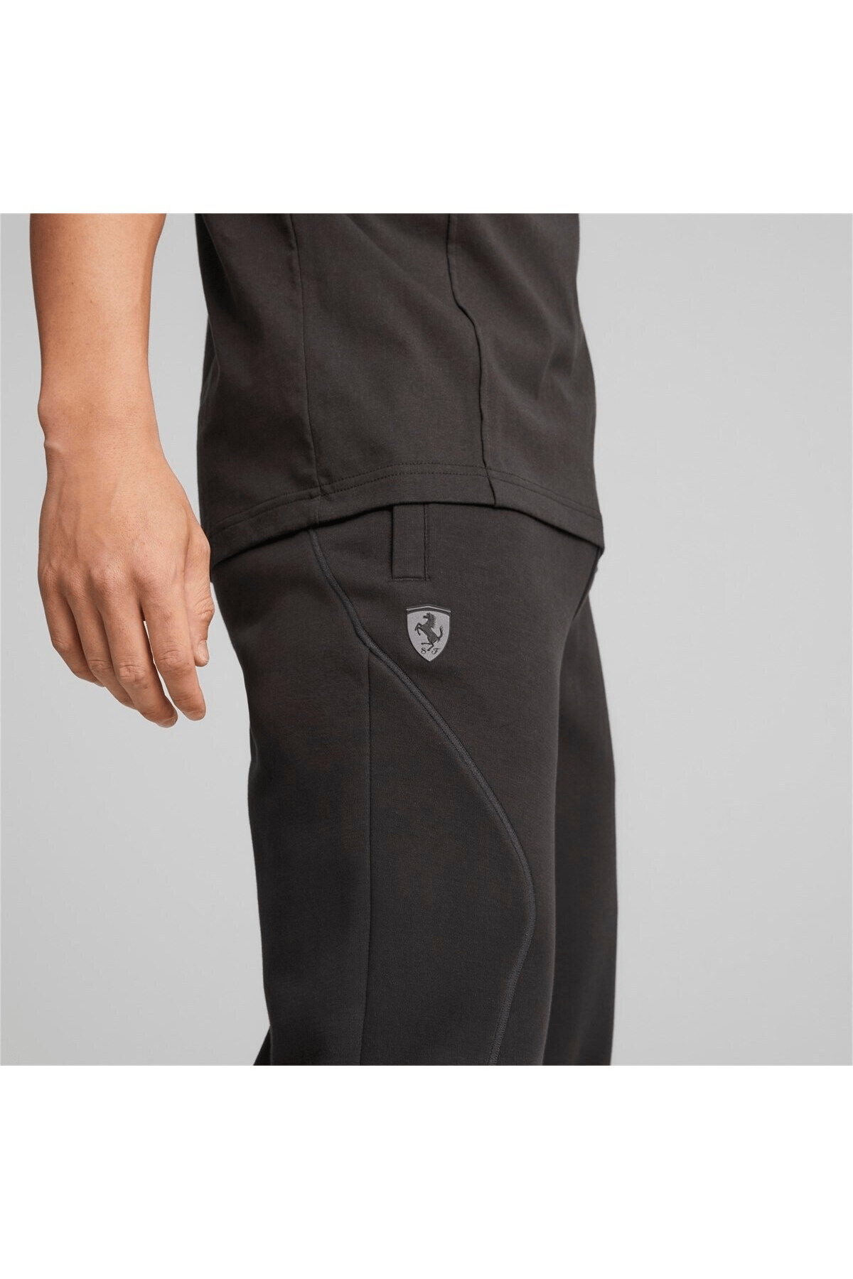 PUMA ERKEK/UNİSEX EŞOFMAN ALT 53832901