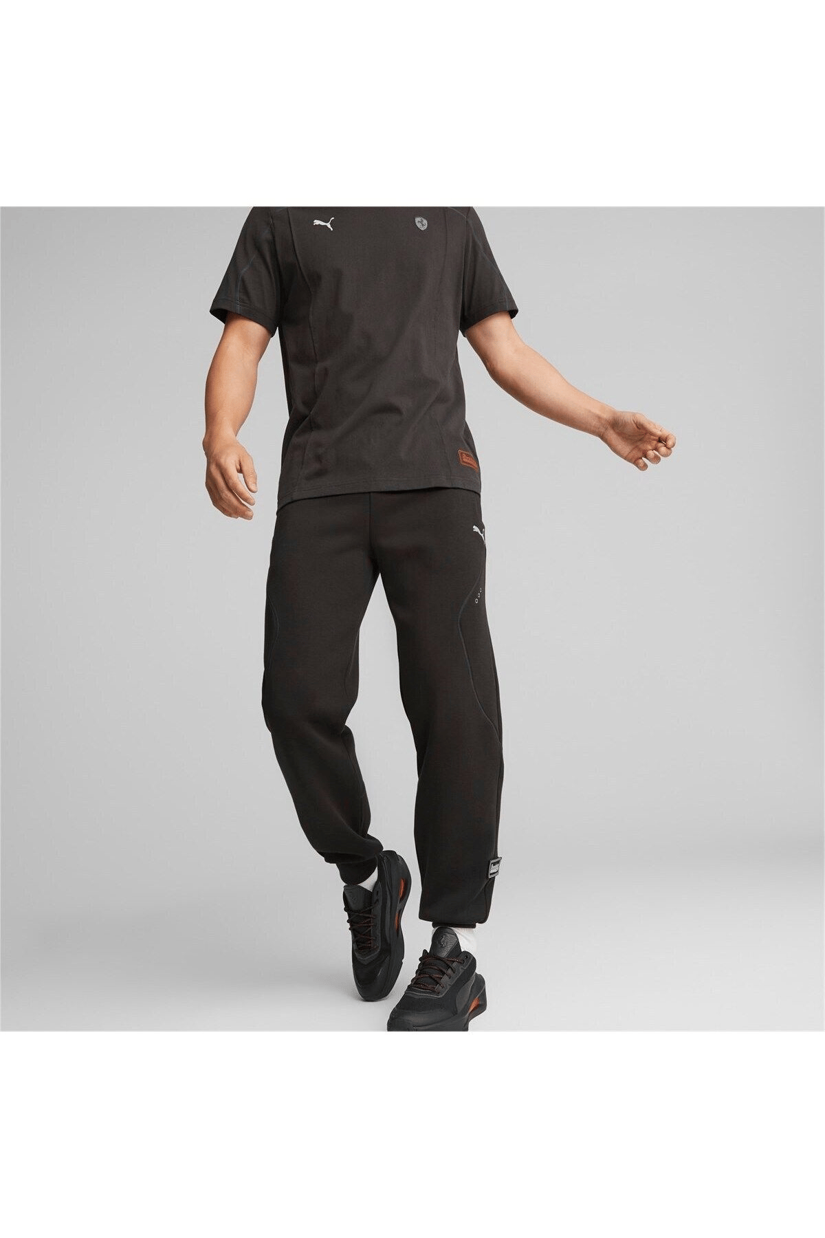 PUMA ERKEK/UNİSEX EŞOFMAN ALT 53832901