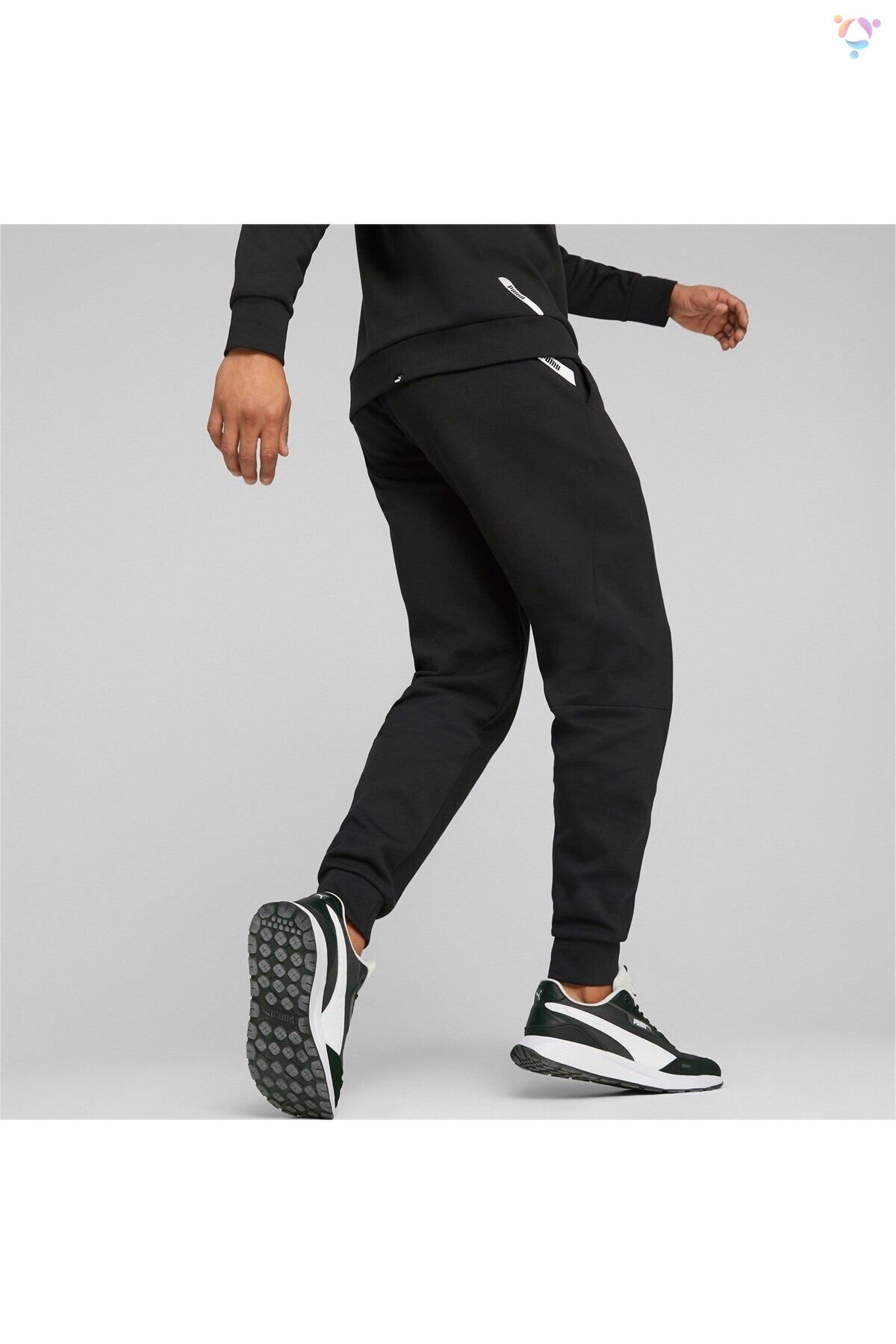 PUMA ERKEK/UNİSEX EŞOFMAN ALT 67332001