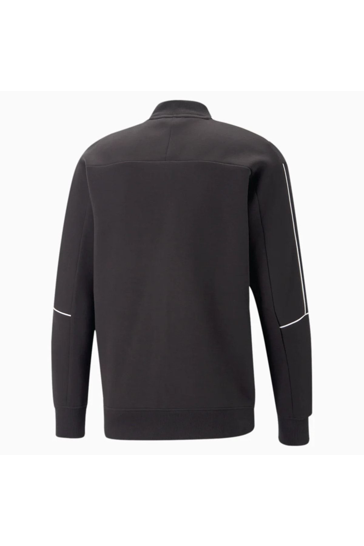 PUMA ERKEK/UNİSEX EŞOFMAN ÜST 53811701