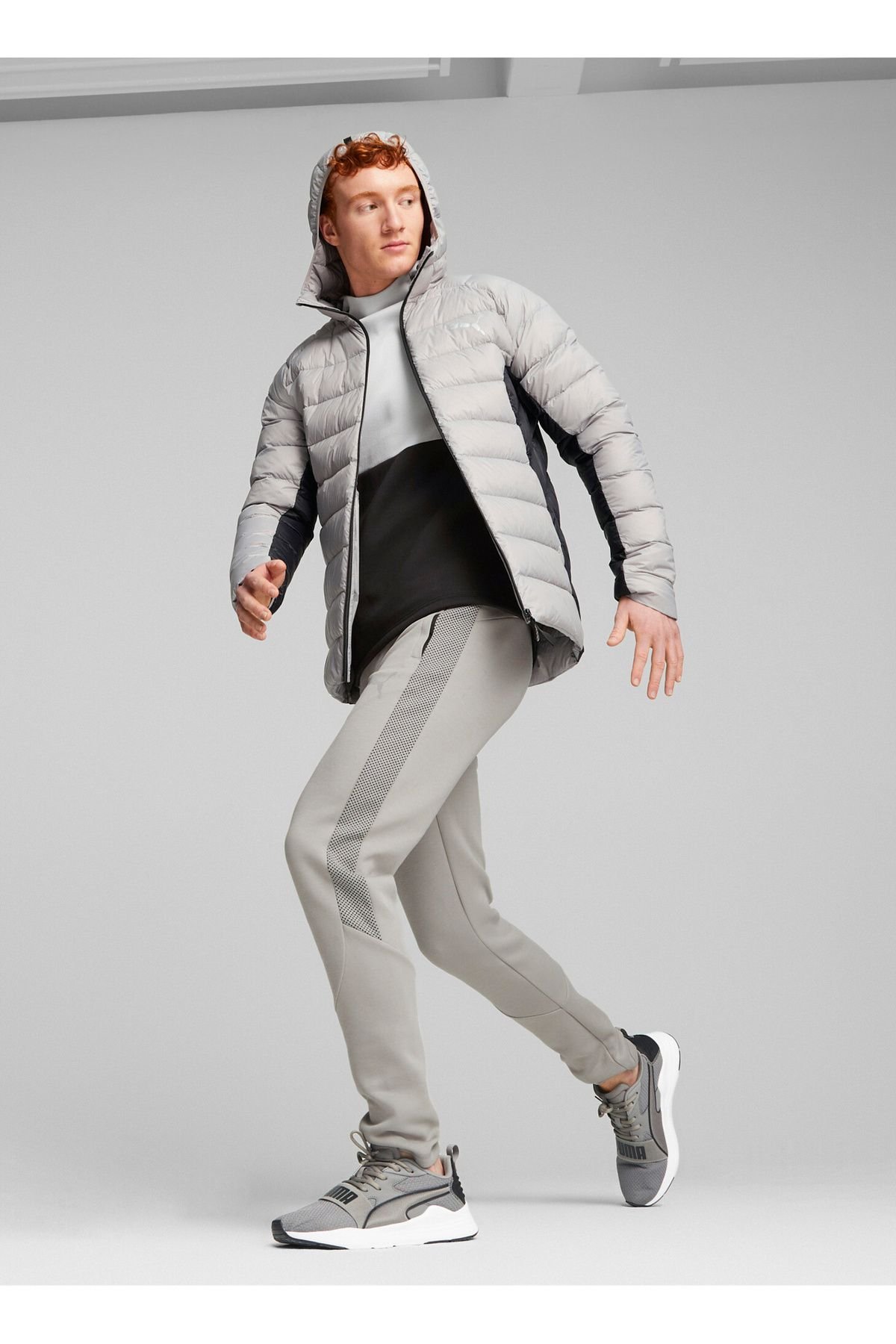 PUMA ERKEK/UNISEX MONT 84935514