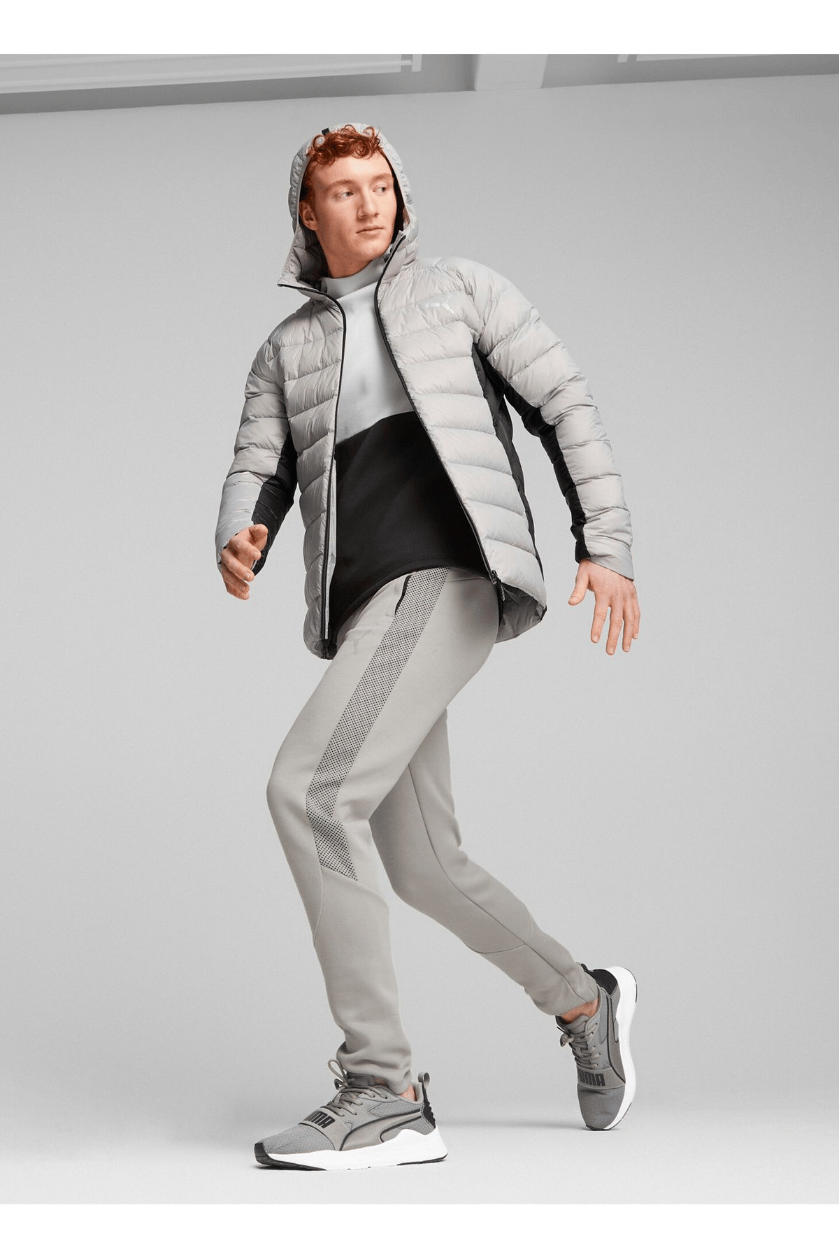 PUMA ERKEK/UNISEX MONT 84935514