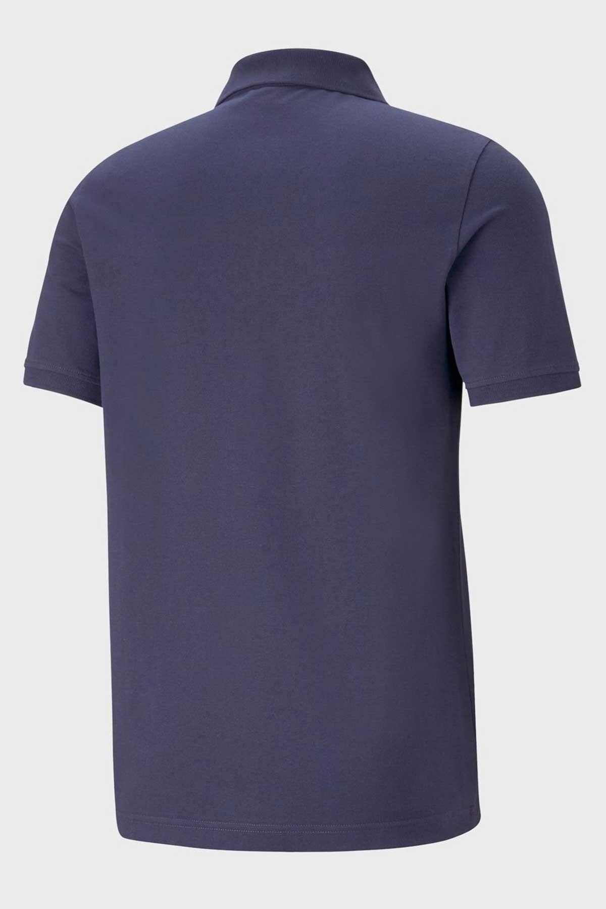 PUMA ERKEK/UNİSEX POLO TİŞÖRT 58667406