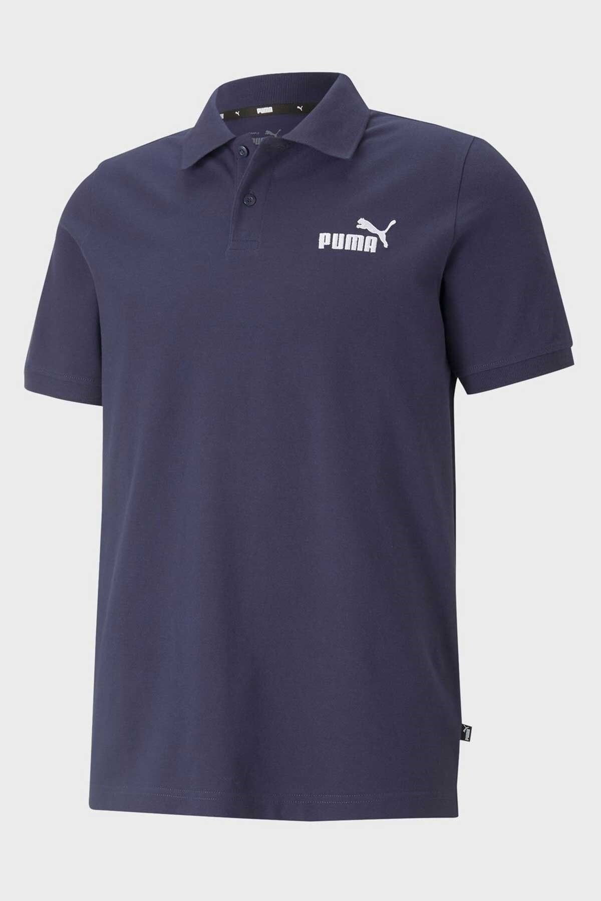 PUMA ERKEK/UNİSEX POLO TİŞÖRT 58667406