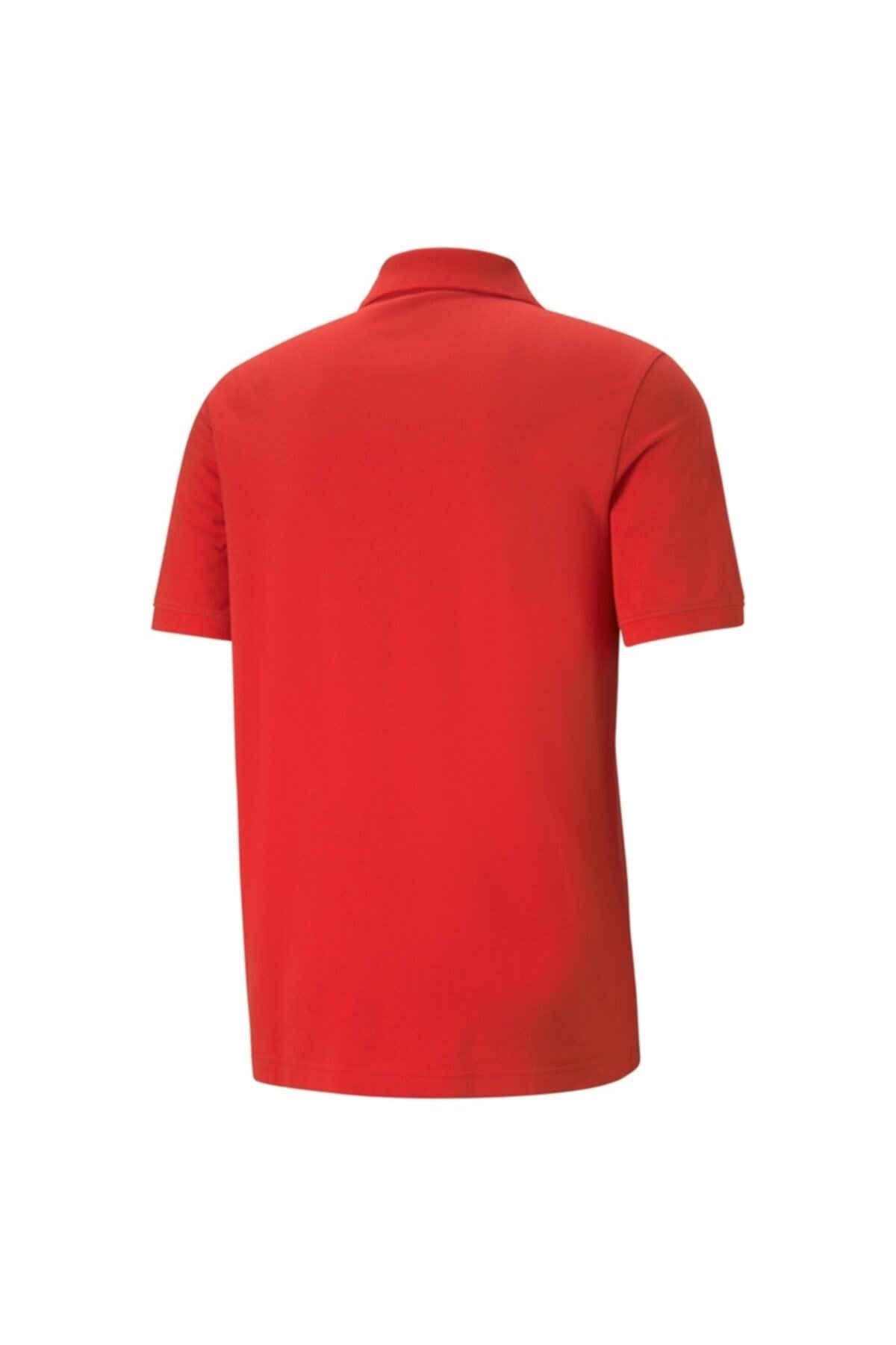 PUMA ERKEK/UNİSEX POLO TİŞÖRT 58667411