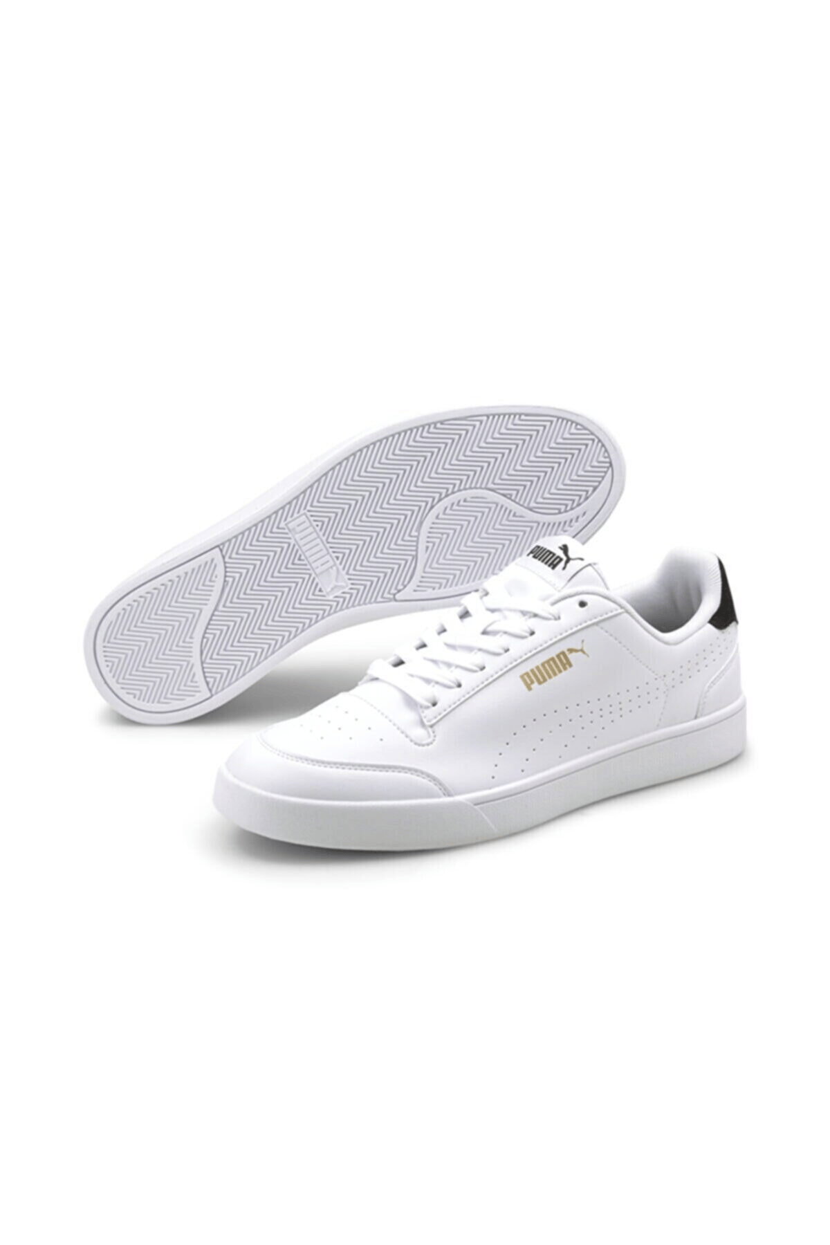 PUMA ERKEK/UNISEX SPOR AYAKKABI 38015001