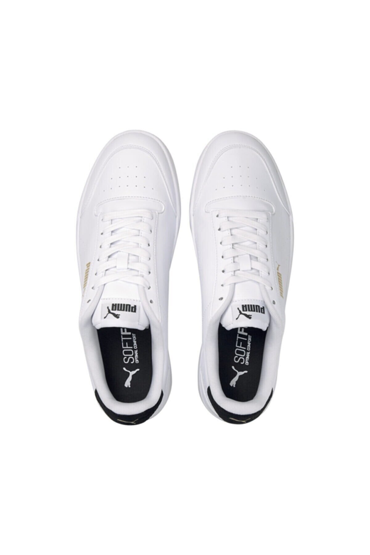 PUMA ERKEK/UNISEX SPOR AYAKKABI 38015001